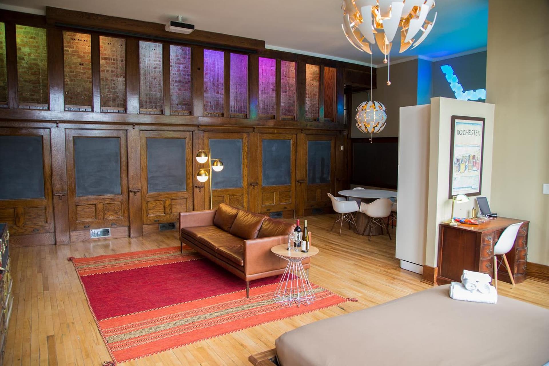 School 31 Lofts gallery photo in Rochester, NY — image 183