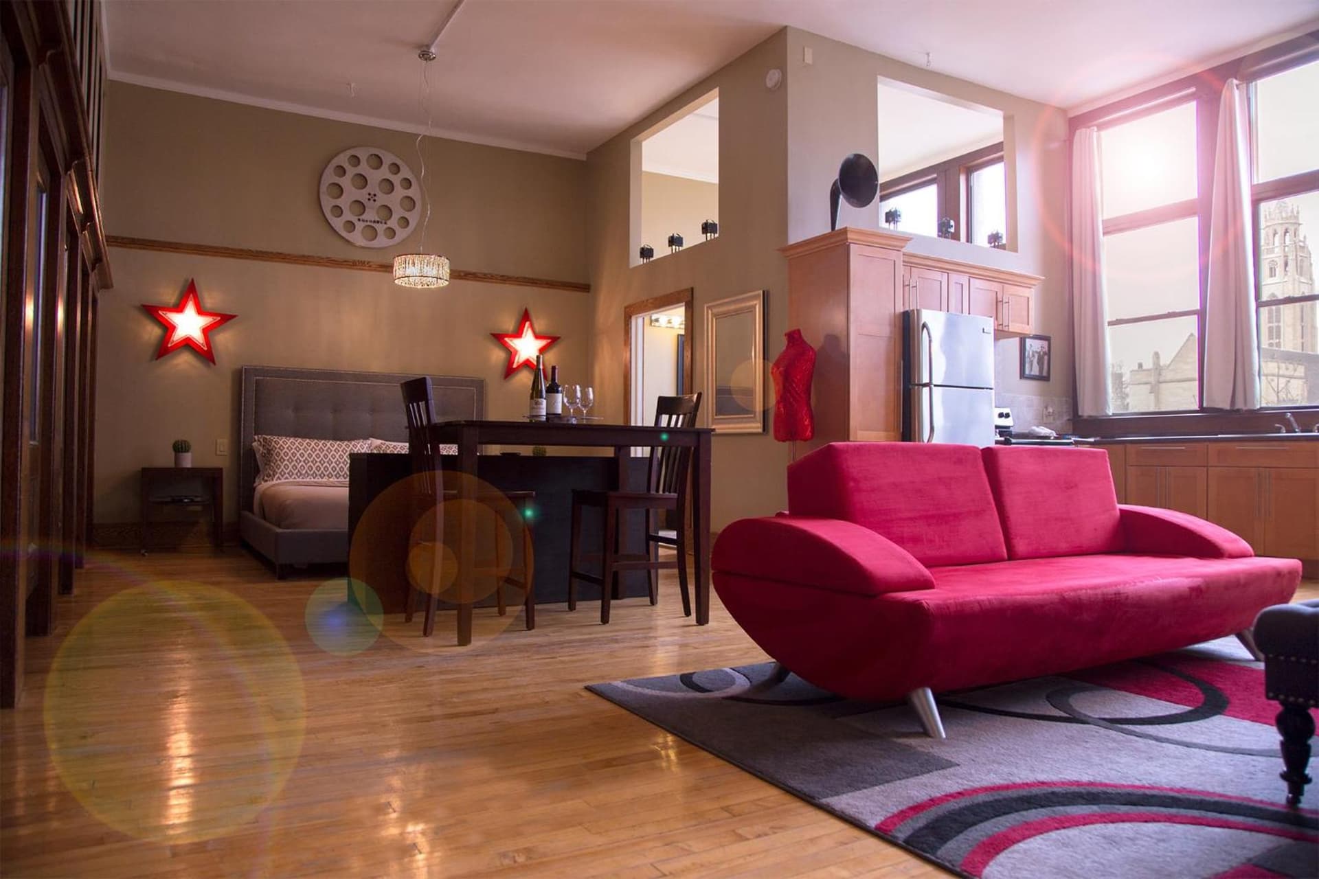 School 31 Lofts gallery photo in Rochester, NY — image 149