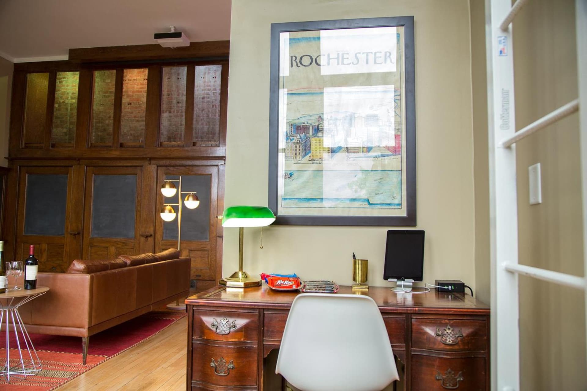 School 31 Lofts gallery photo in Rochester, NY — image 67