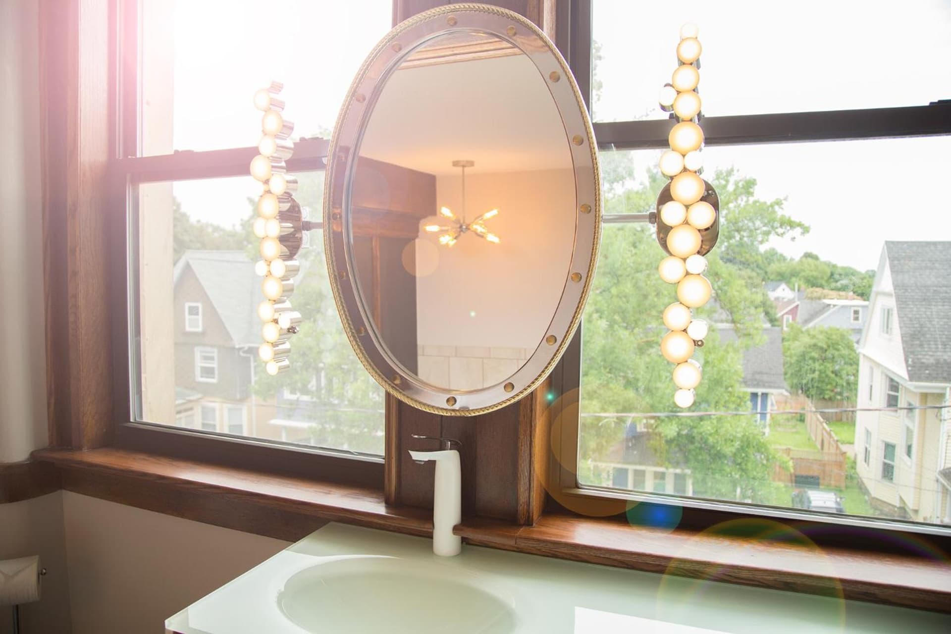 School 31 Lofts gallery photo in Rochester, NY — image 129