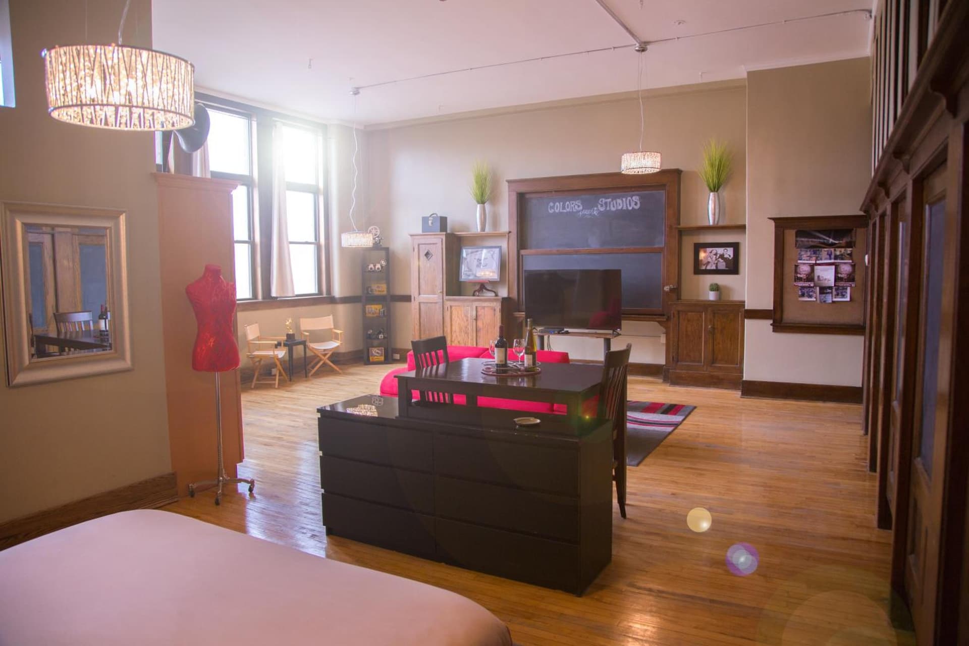 School 31 Lofts gallery photo in Rochester, NY — image 114