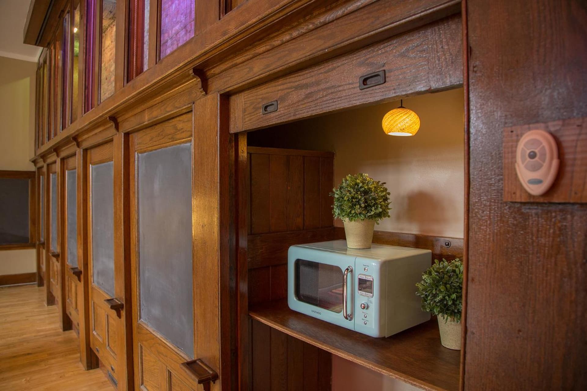 School 31 Lofts gallery photo in Rochester, NY — image 108