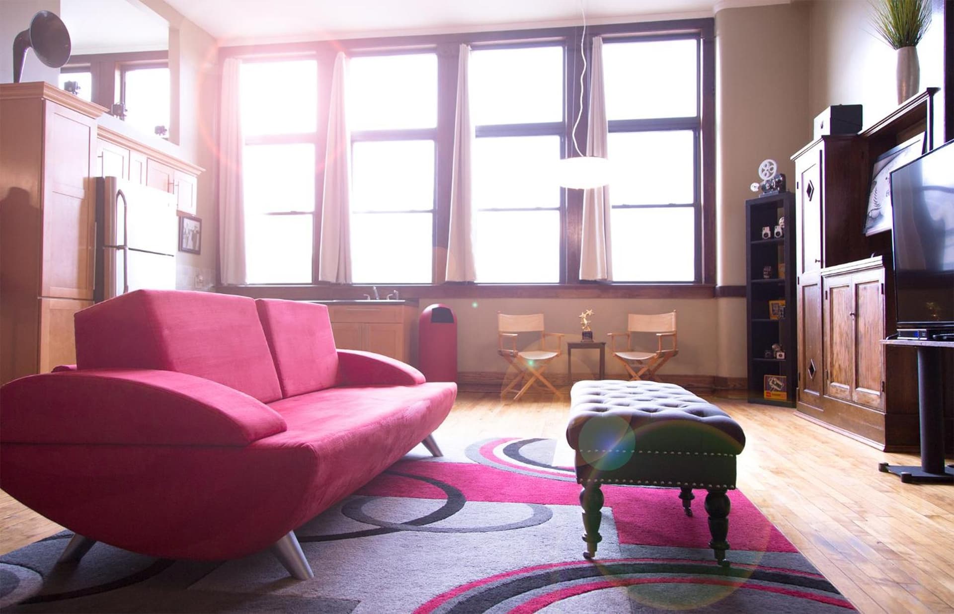 School 31 Lofts gallery photo in Rochester, NY — image 11