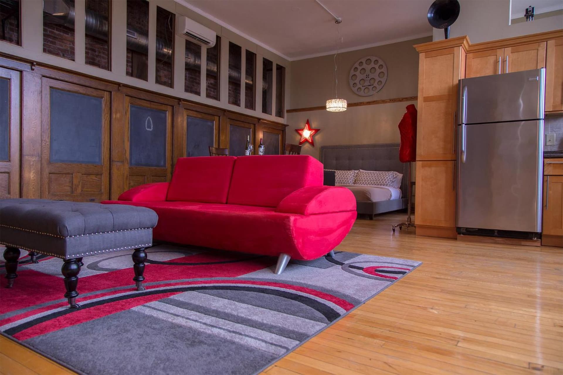 School 31 Lofts gallery photo in Rochester, NY — image 110