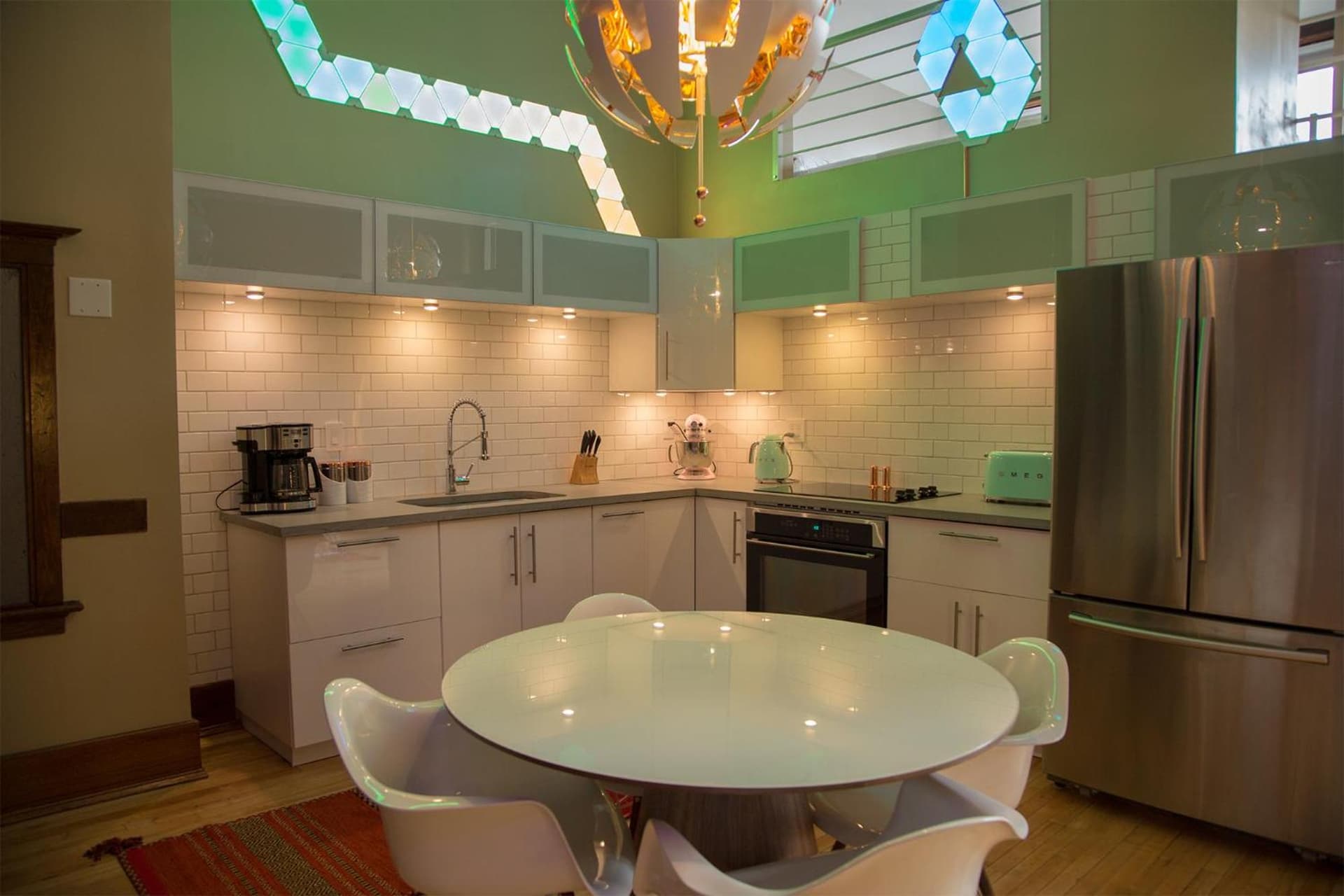 School 31 Lofts gallery photo in Rochester, NY — image 28