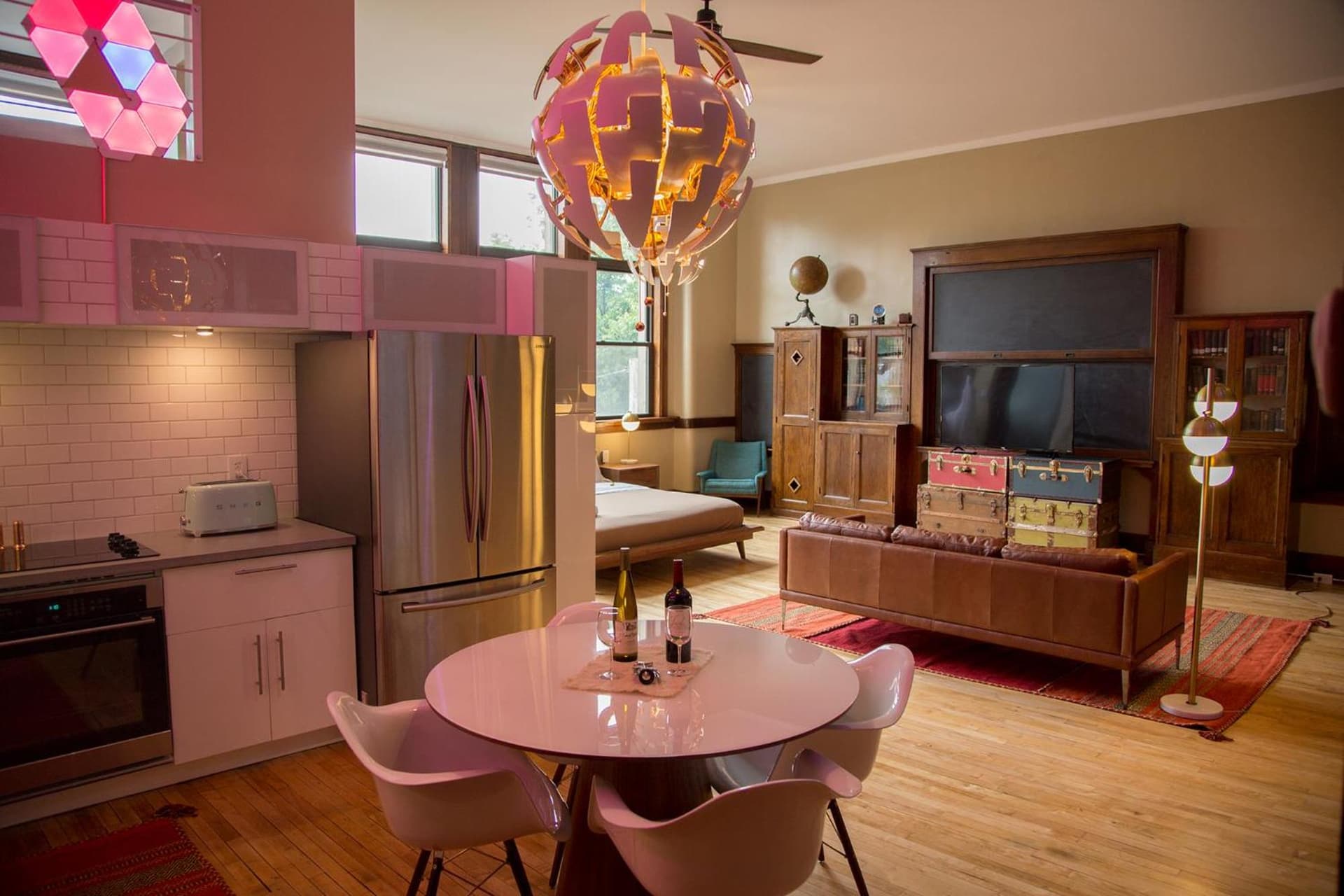 School 31 Lofts gallery photo in Rochester, NY — image 159
