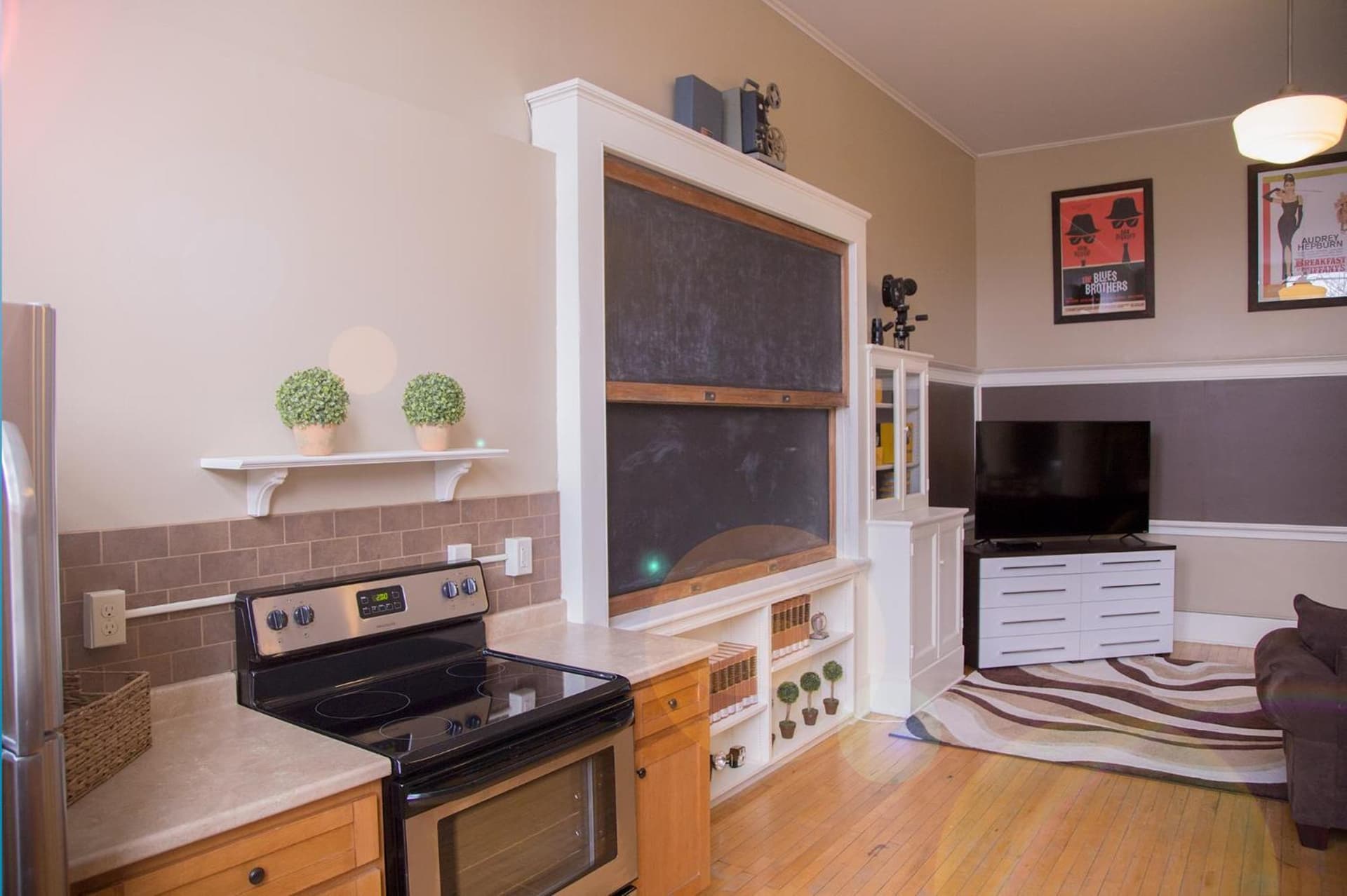 School 31 Lofts gallery photo in Rochester, NY — image 152