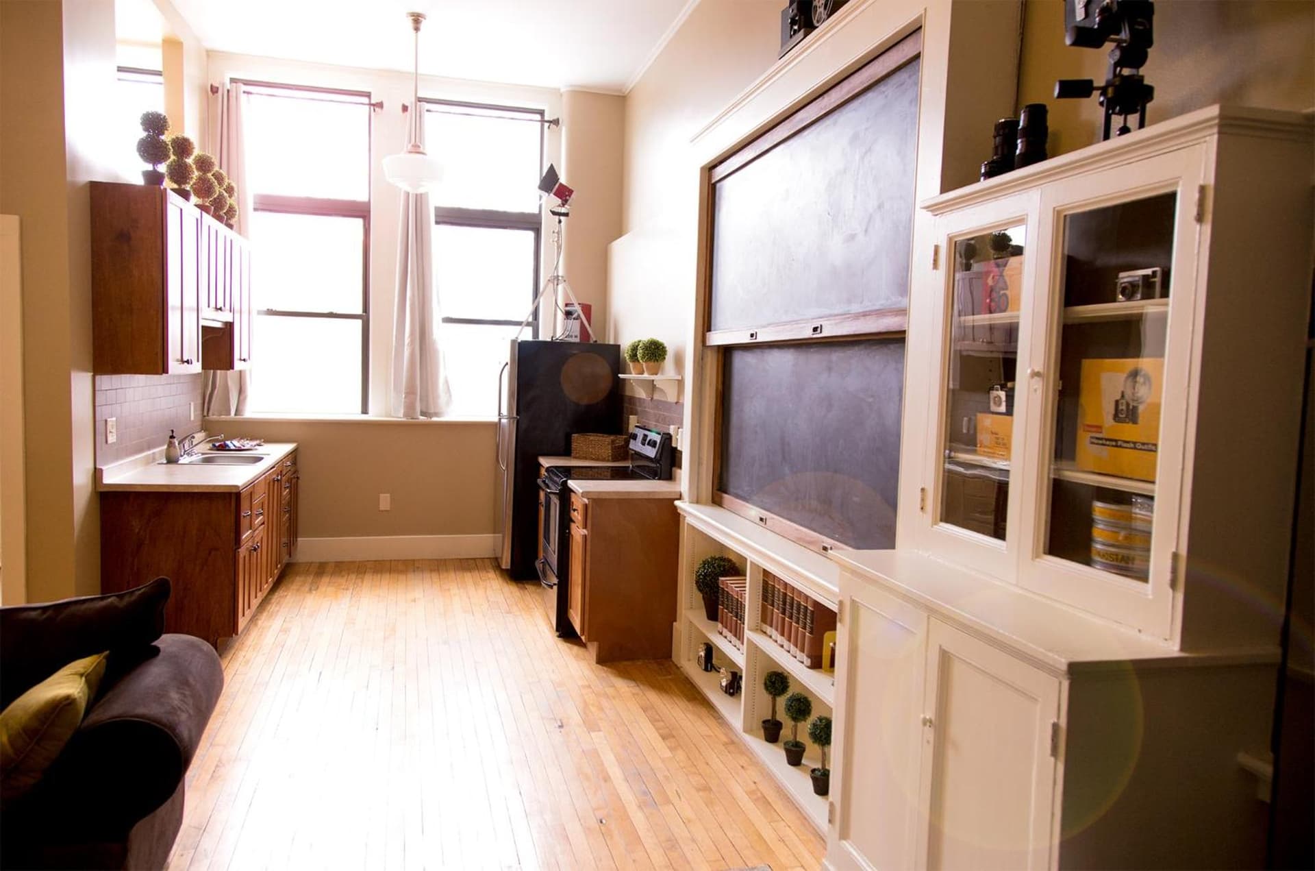 School 31 Lofts gallery photo in Rochester, NY — image 82