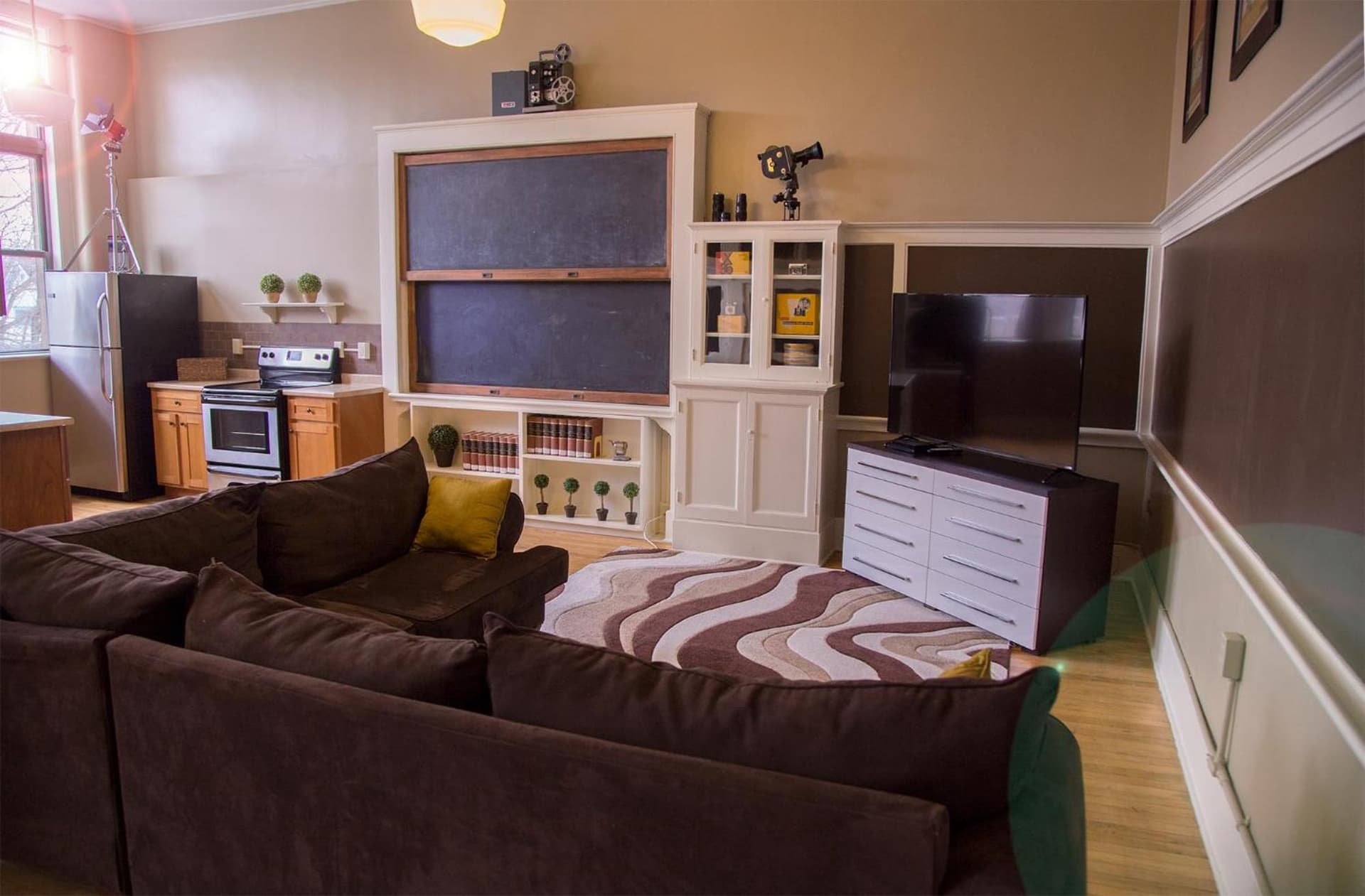School 31 Lofts gallery photo in Rochester, NY — image 17