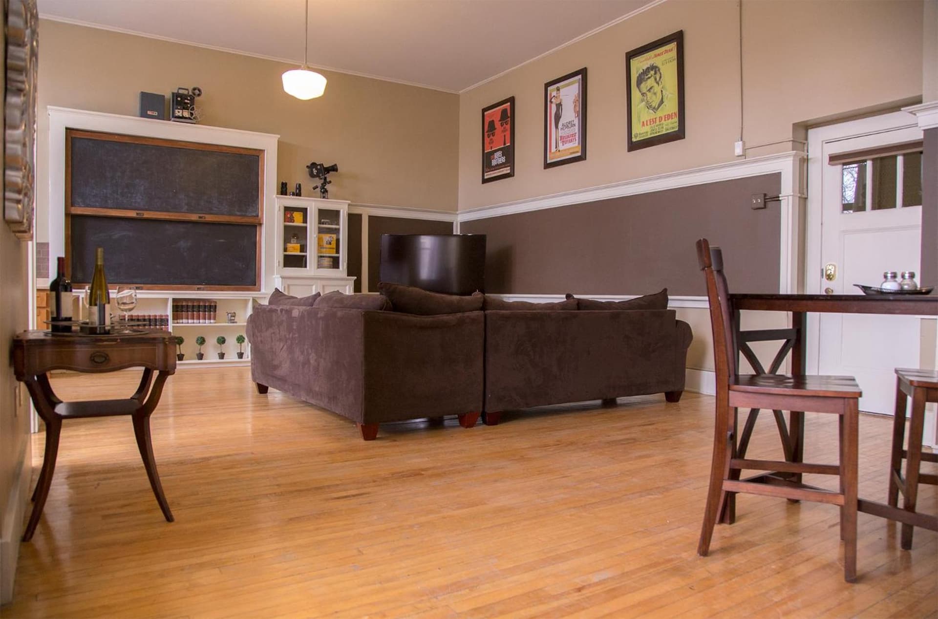 School 31 Lofts gallery photo in Rochester, NY — image 30