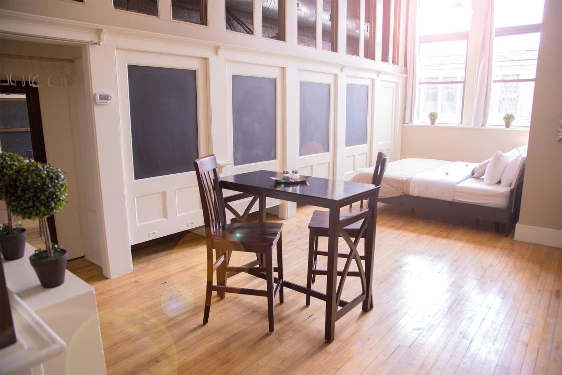 School 31 Lofts gallery photo in Rochester, NY — image 117