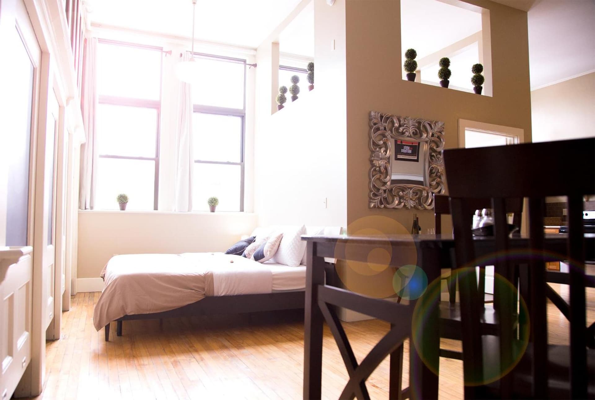 School 31 Lofts gallery photo in Rochester, NY — image 164
