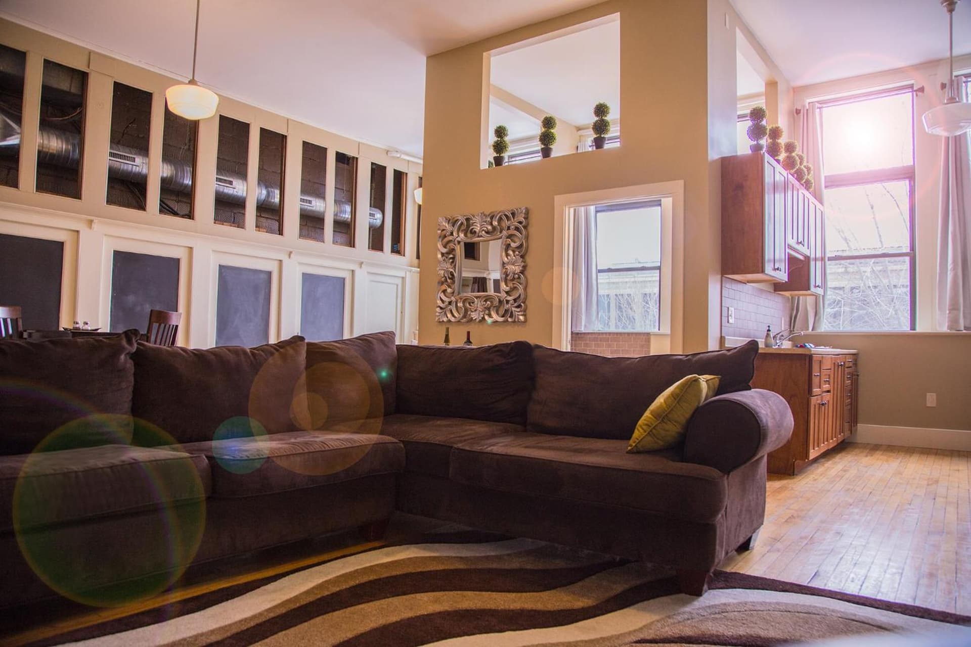 School 31 Lofts gallery photo in Rochester, NY — image 49