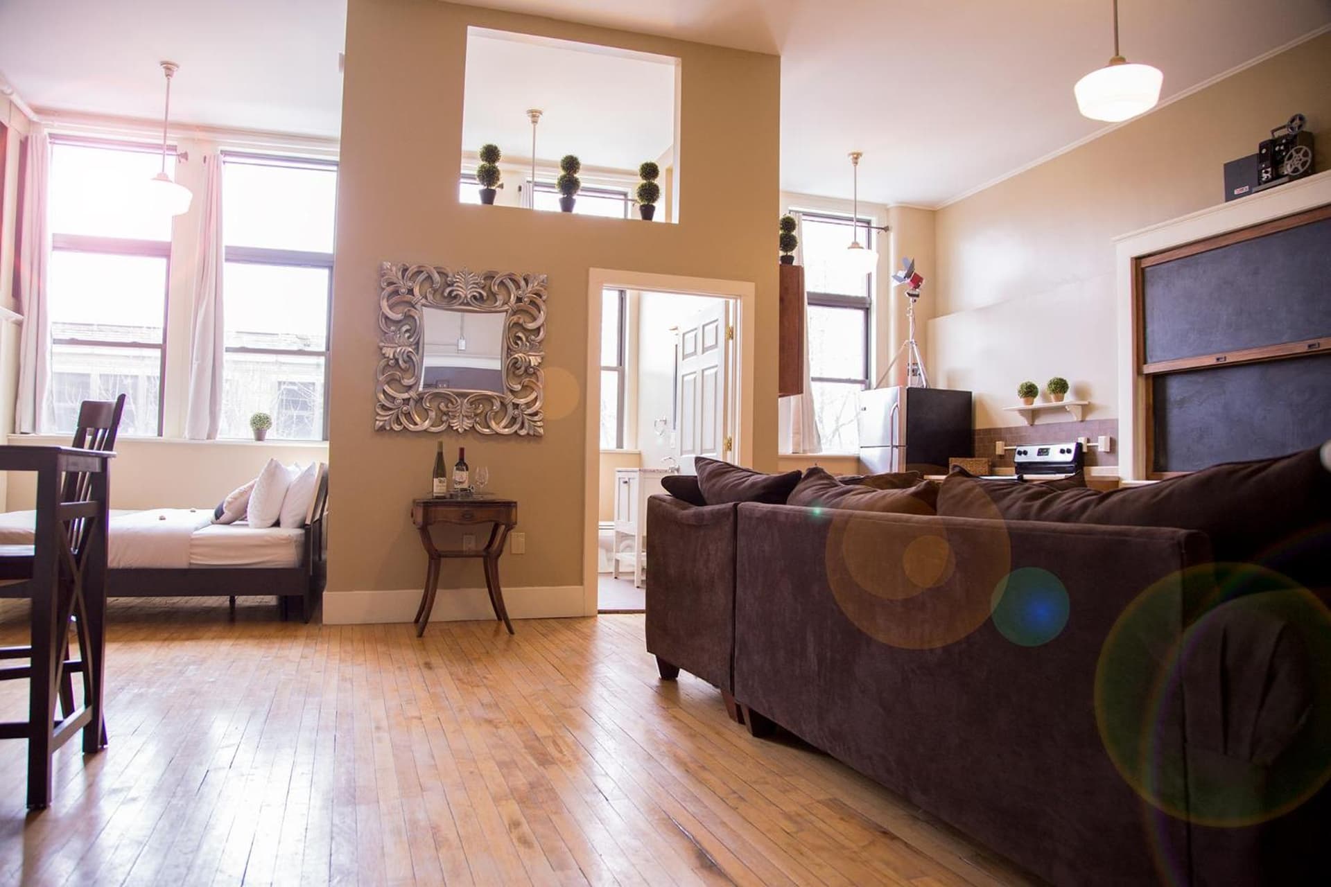 School 31 Lofts gallery photo in Rochester, NY — image 182