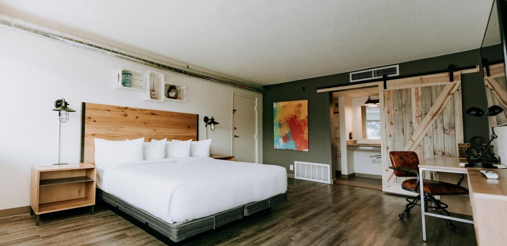 SCP WildFree Colorado Springs, Trademark by Wyndham gallery photo in Colorado Springs, CO — image 6