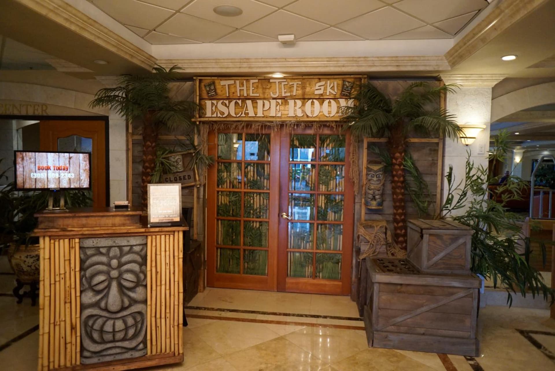 Ocean Sky Hotel & Resort gallery photo in Fort Lauderdale, FL — image 58