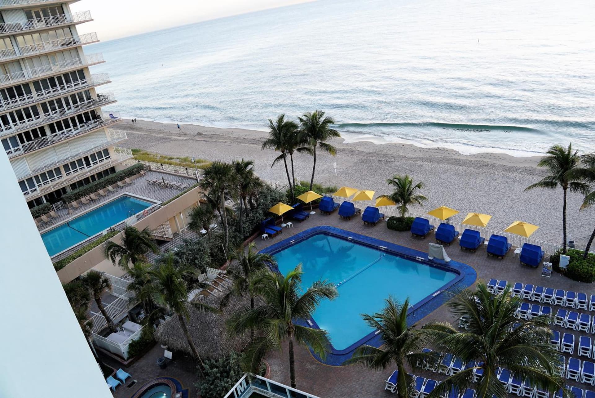 Ocean Sky Hotel & Resort gallery photo in Fort Lauderdale, FL — image 53