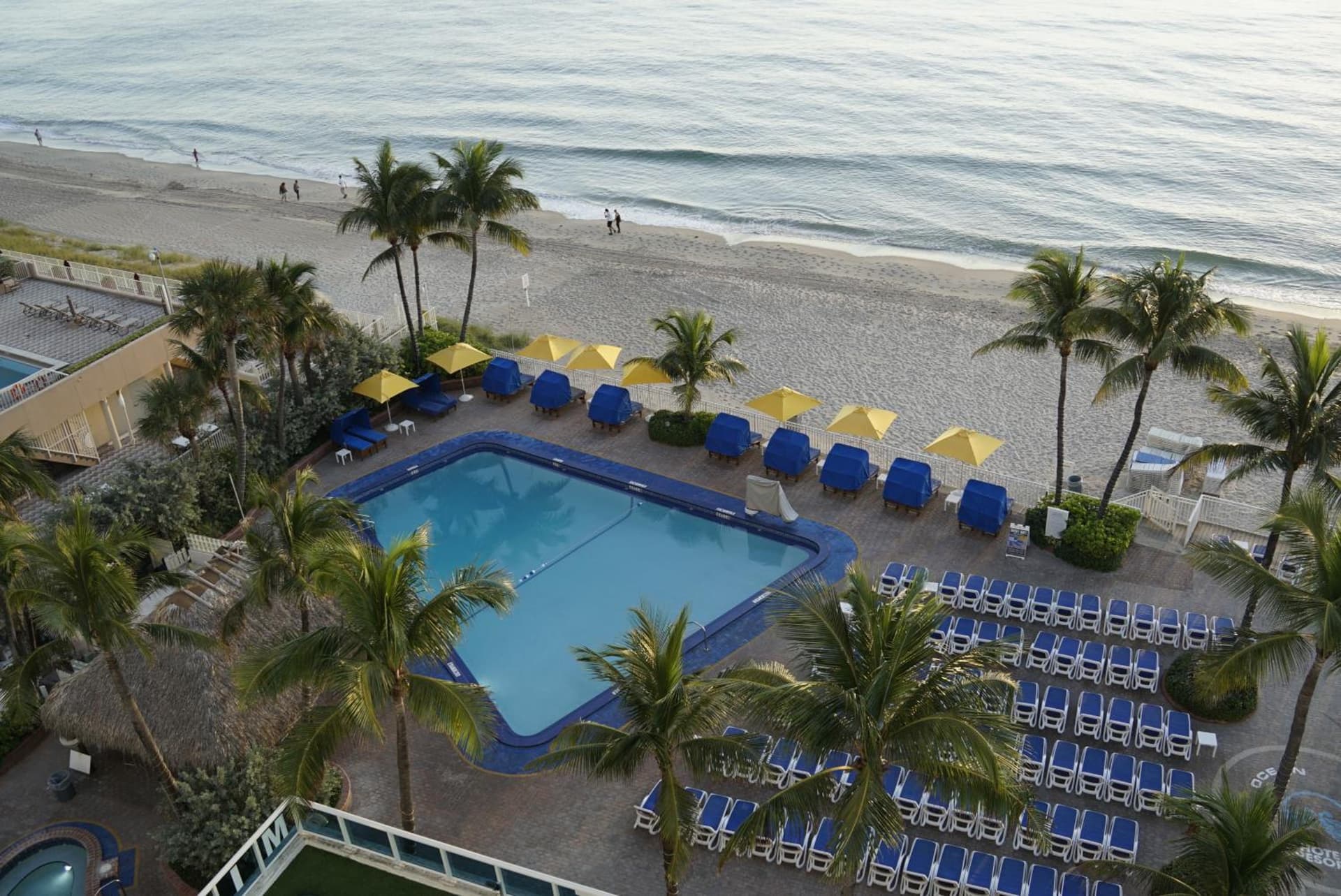 Ocean Sky Hotel & Resort gallery photo in Fort Lauderdale, FL — image 12