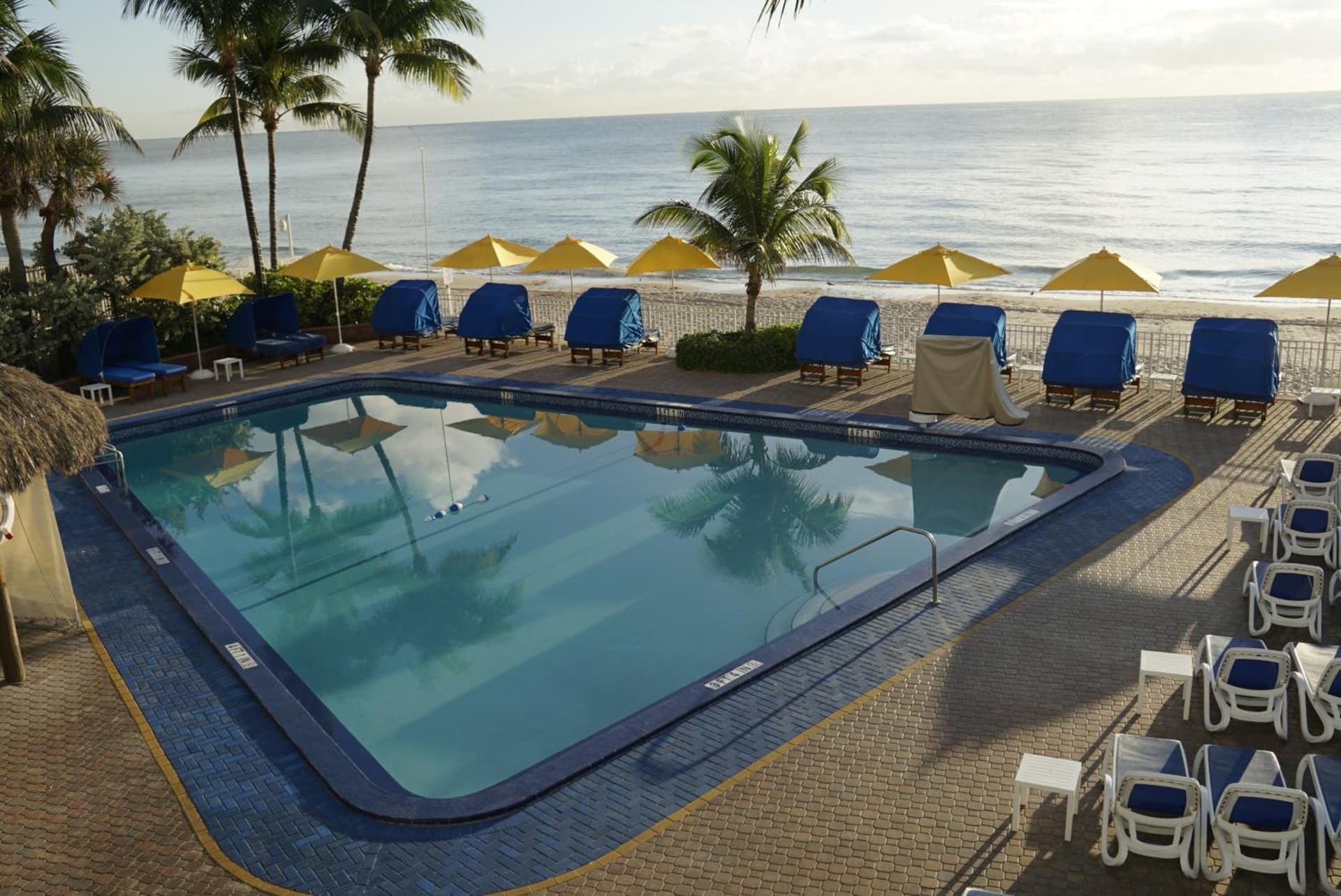 Ocean Sky Hotel & Resort gallery photo in Fort Lauderdale, FL — image 24