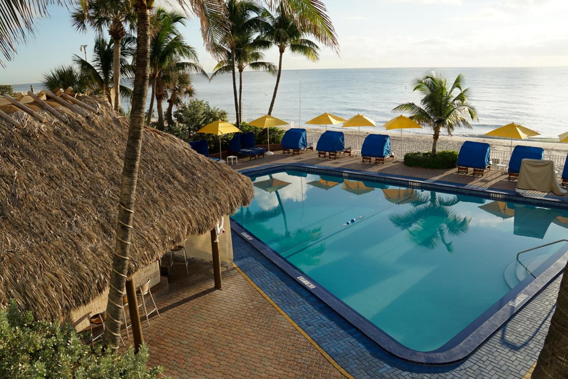 Ocean Sky Hotel & Resort gallery photo in Fort Lauderdale, FL — image 55