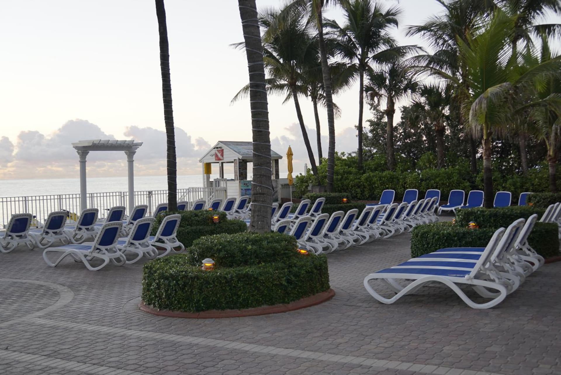 Ocean Sky Hotel & Resort gallery photo in Fort Lauderdale, FL — image 17