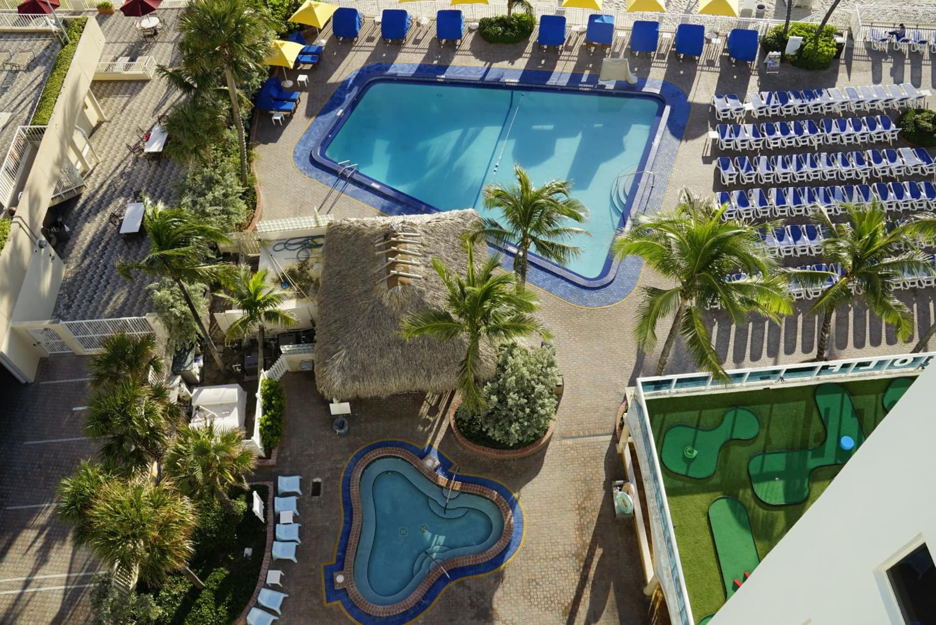 Ocean Sky Hotel & Resort gallery photo in Fort Lauderdale, FL — image 18