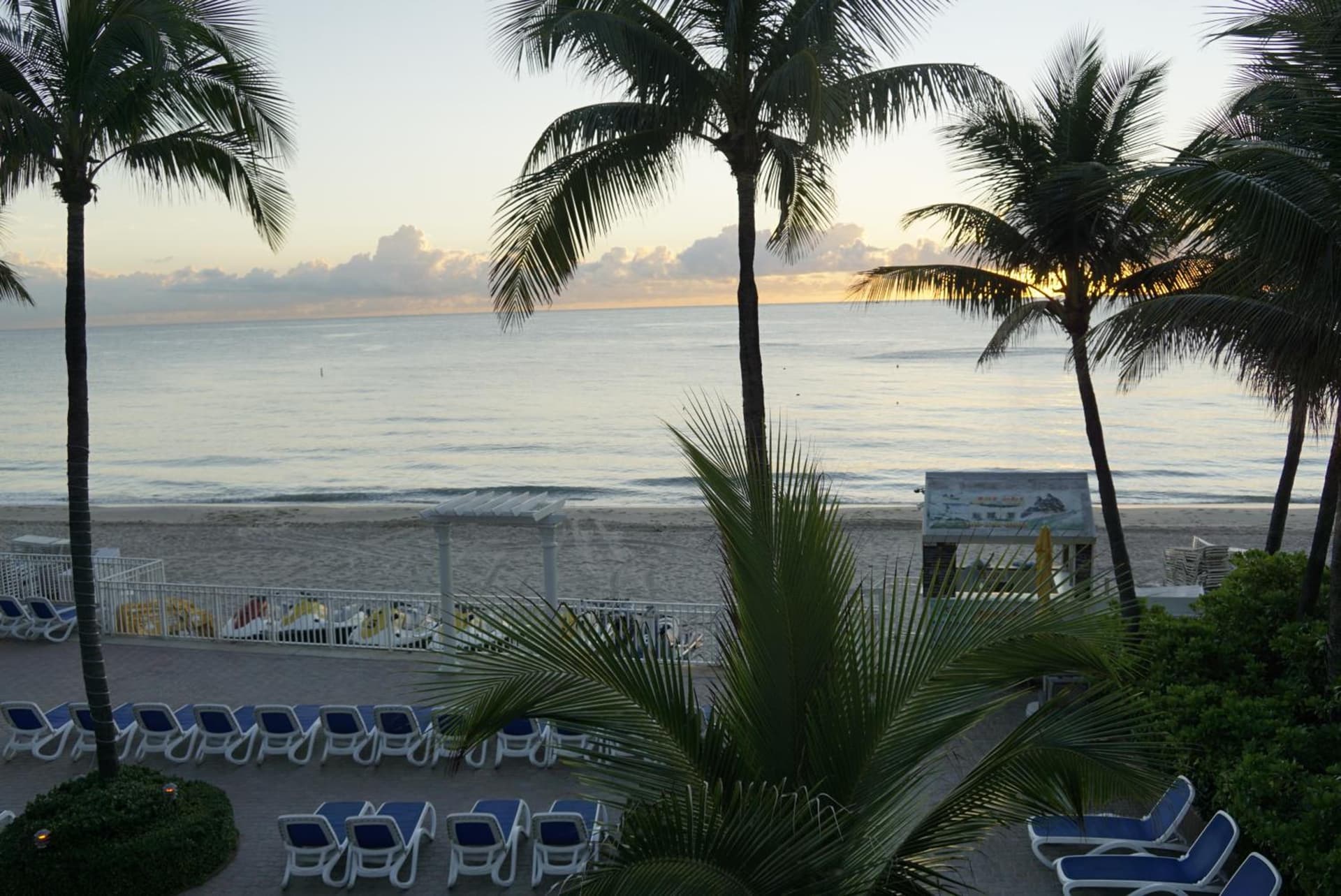 Ocean Sky Hotel & Resort gallery photo in Fort Lauderdale, FL — image 40