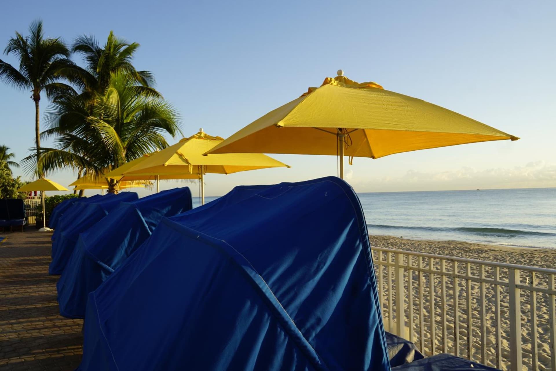 Ocean Sky Hotel & Resort gallery photo in Fort Lauderdale, FL — image 6