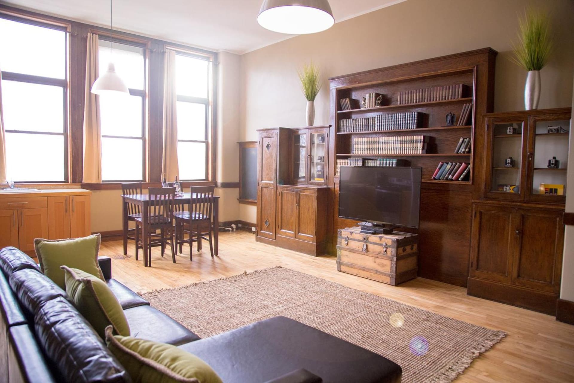 School 31 Lofts gallery photo in Rochester, NY — image 177