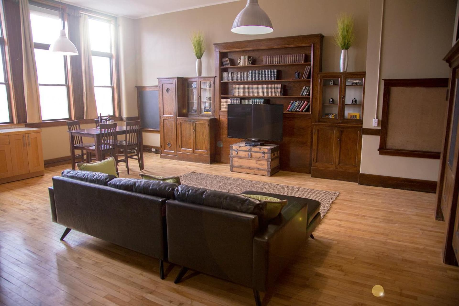 School 31 Lofts gallery photo in Rochester, NY — image 192