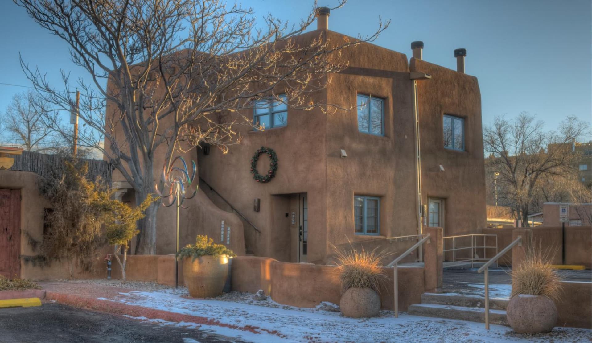 Inn at Vanessie — hotel in Santa Fe, New Mexico