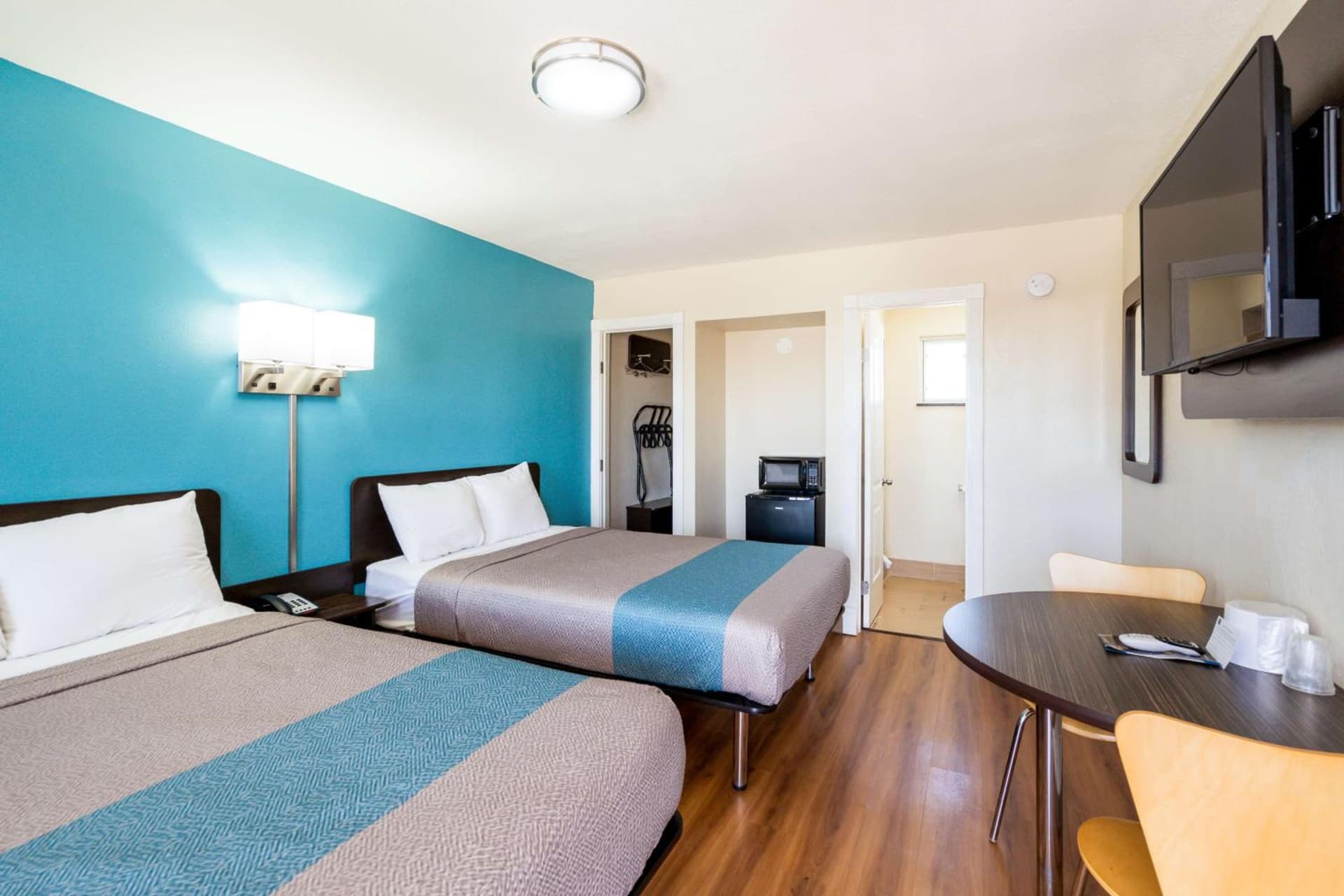 Motel 6-Odessa, TX - 2nd Street gallery photo in Odessa, TX — image 24