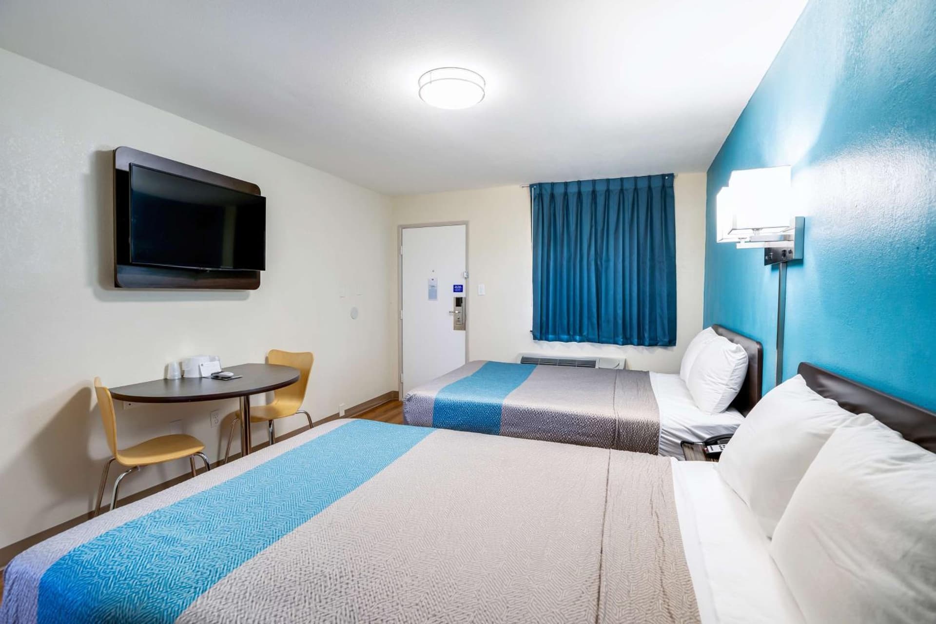 Motel 6-Odessa, TX - 2nd Street gallery photo in Odessa, TX — image 9