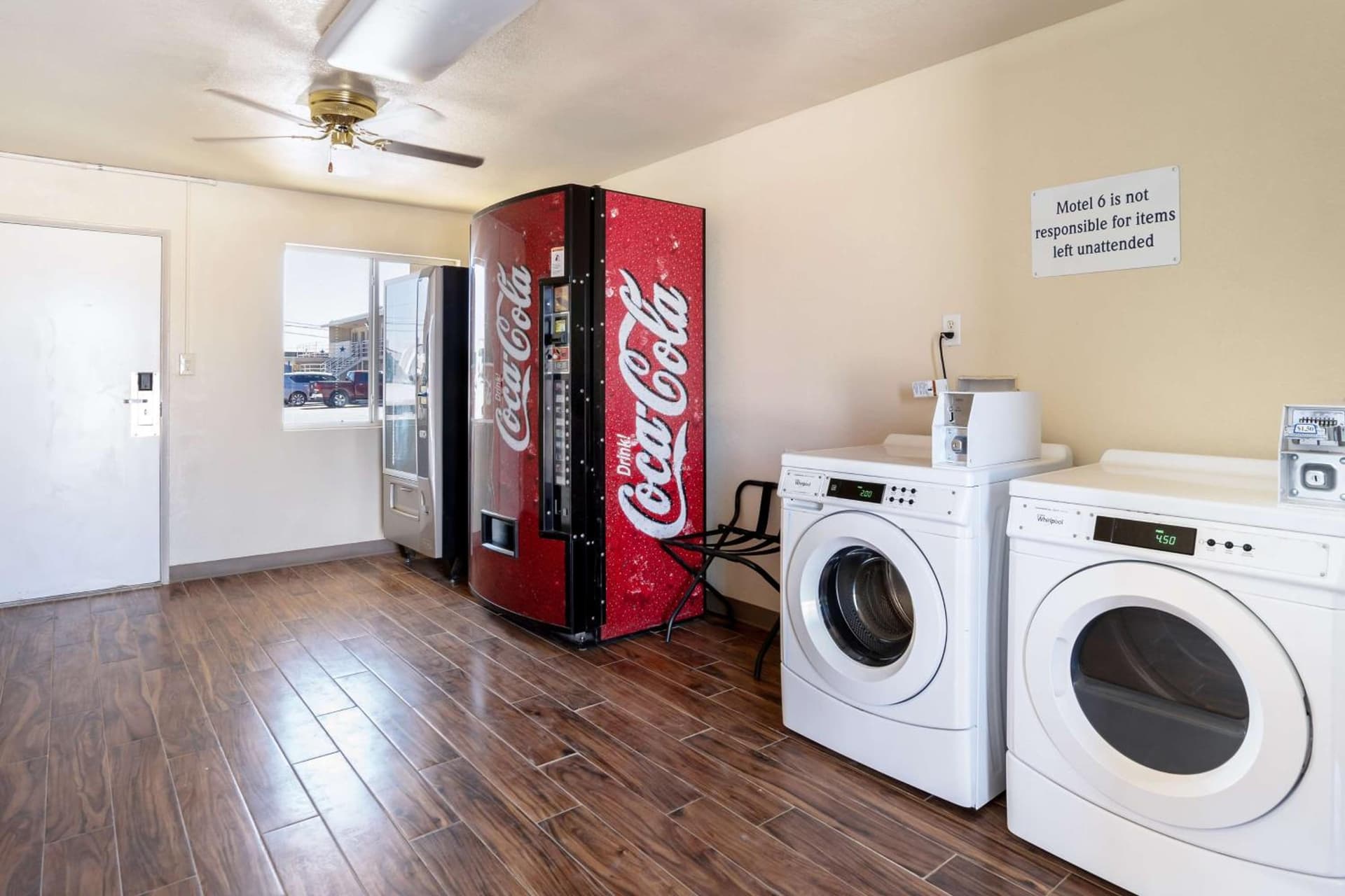 Motel 6-Odessa, TX - 2nd Street gallery photo in Odessa, TX — image 12