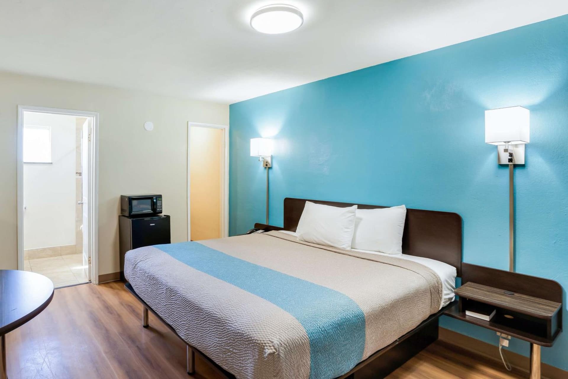 Motel 6-Odessa, TX - 2nd Street gallery photo in Odessa, TX — image 16