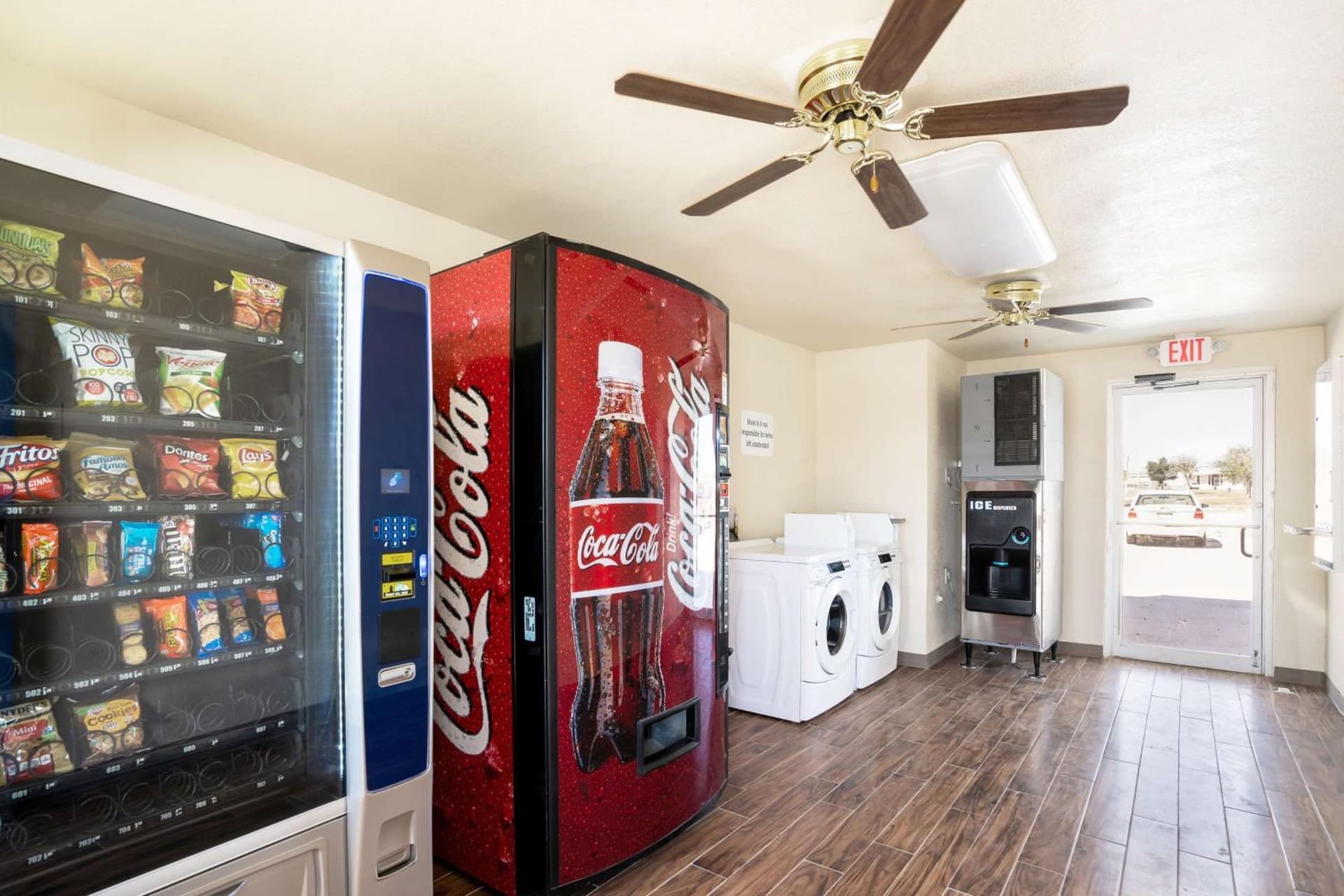 Motel 6-Odessa, TX - 2nd Street gallery photo in Odessa, TX — image 22