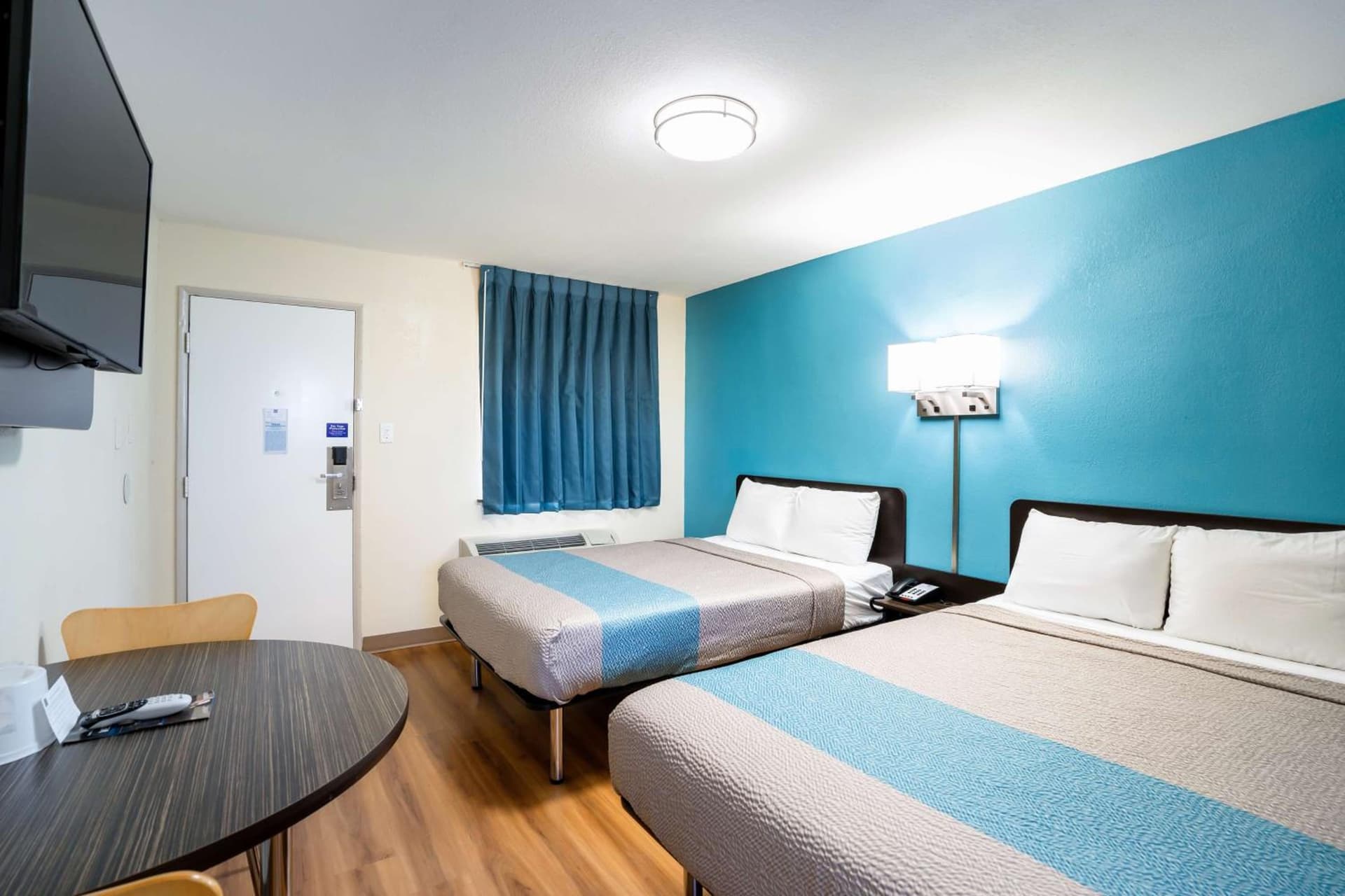 Motel 6-Odessa, TX - 2nd Street gallery photo in Odessa, TX — image 18