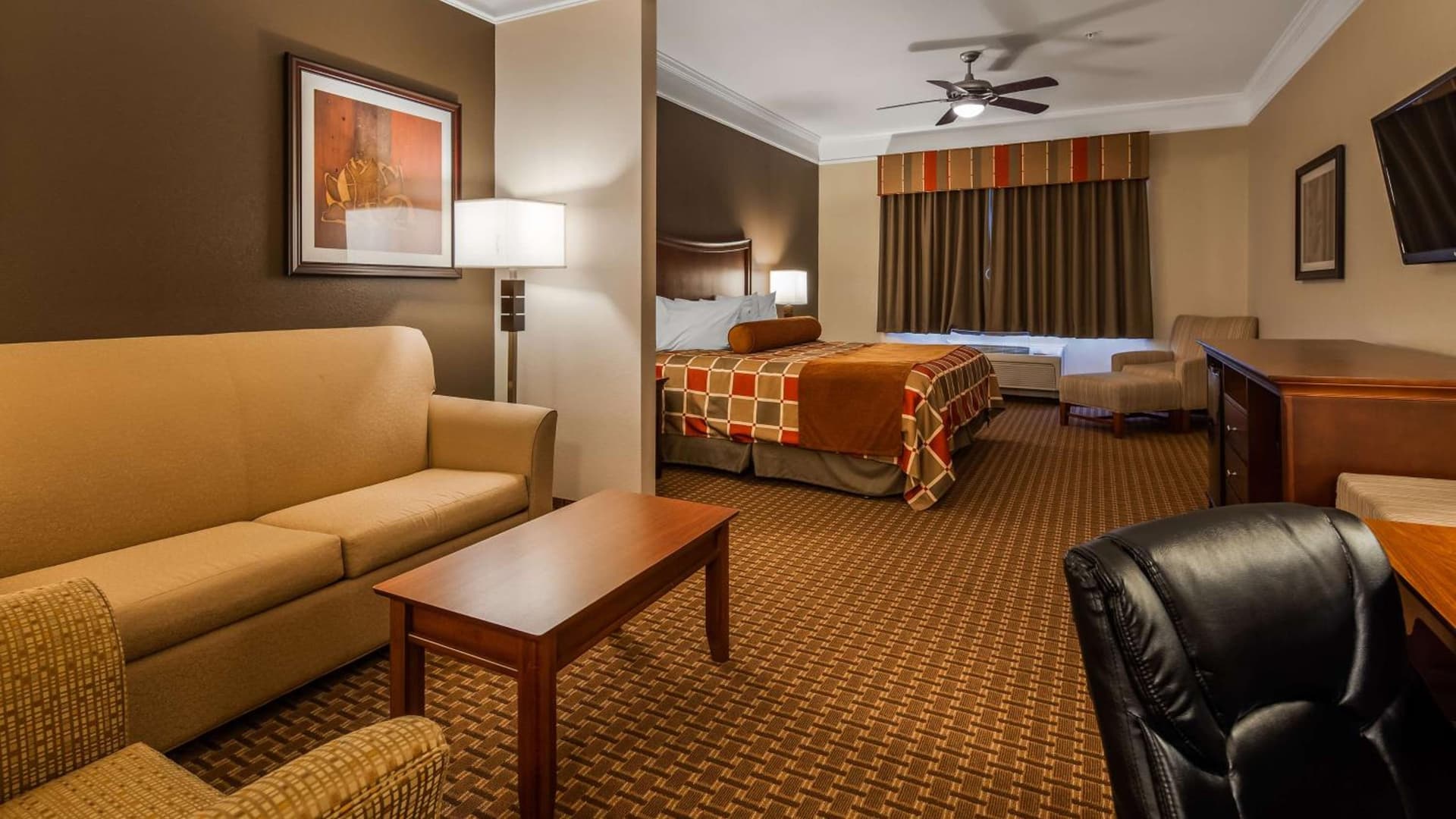 Best Western Plus Easton Inn & Suites gallery photo in Easton, MD — image 14