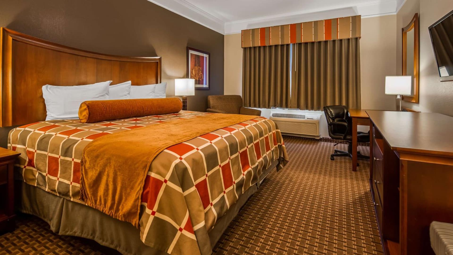 Best Western Plus Easton Inn & Suites gallery photo in Easton, MD — image 13