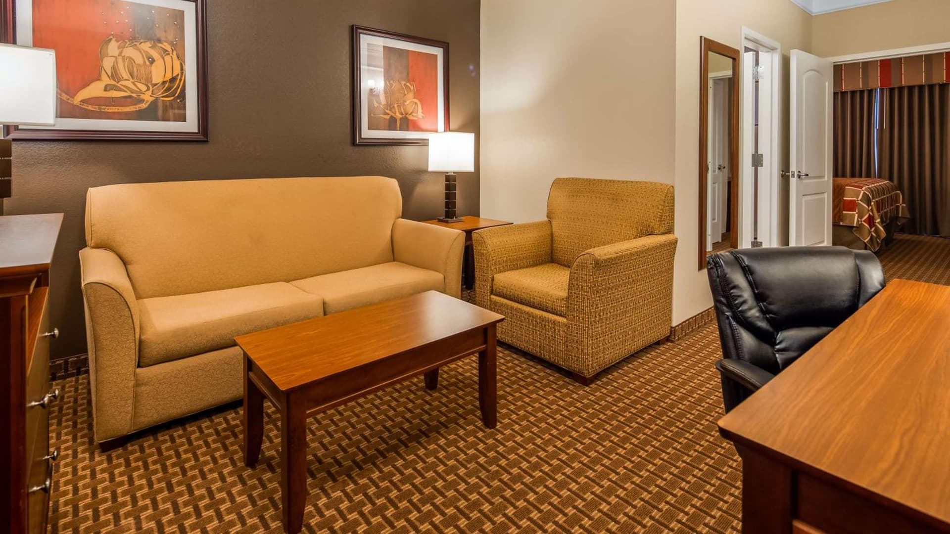 Best Western Plus Easton Inn & Suites gallery photo in Easton, MD — image 16