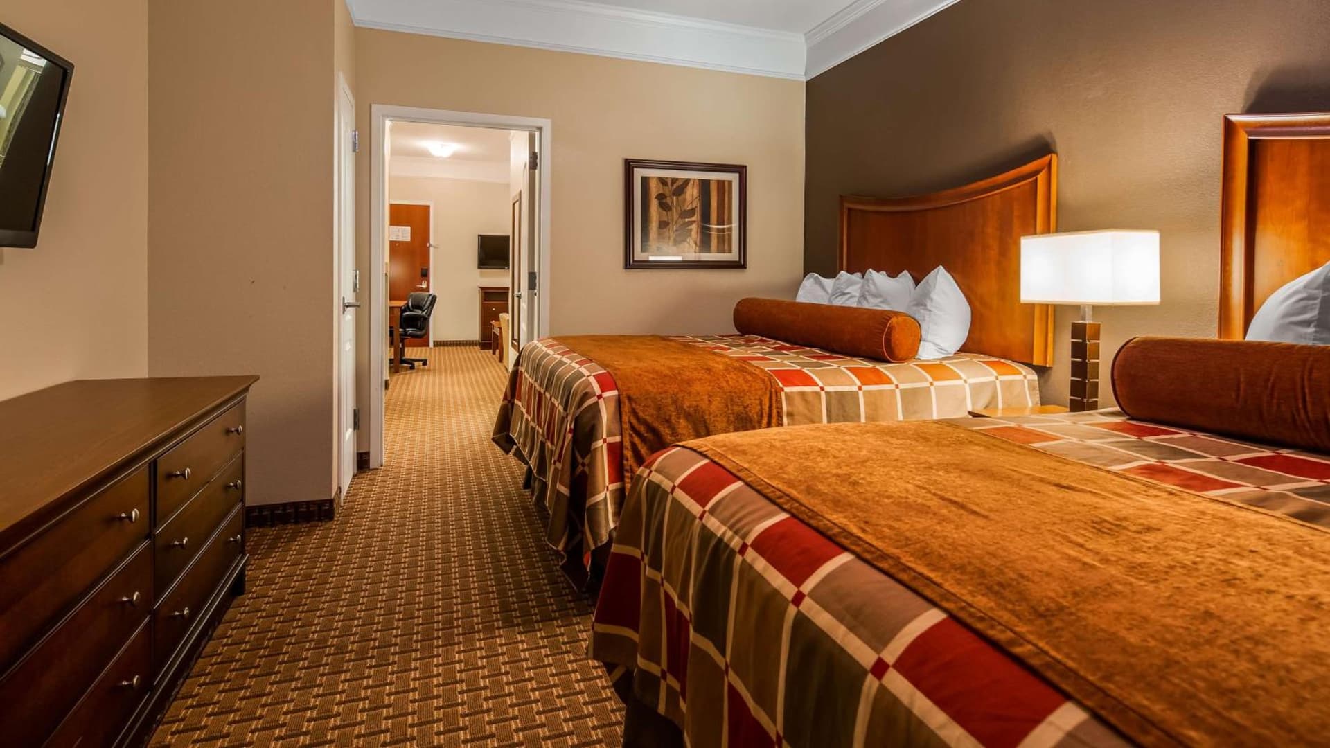 Best Western Plus Easton Inn & Suites gallery photo in Easton, MD — image 4