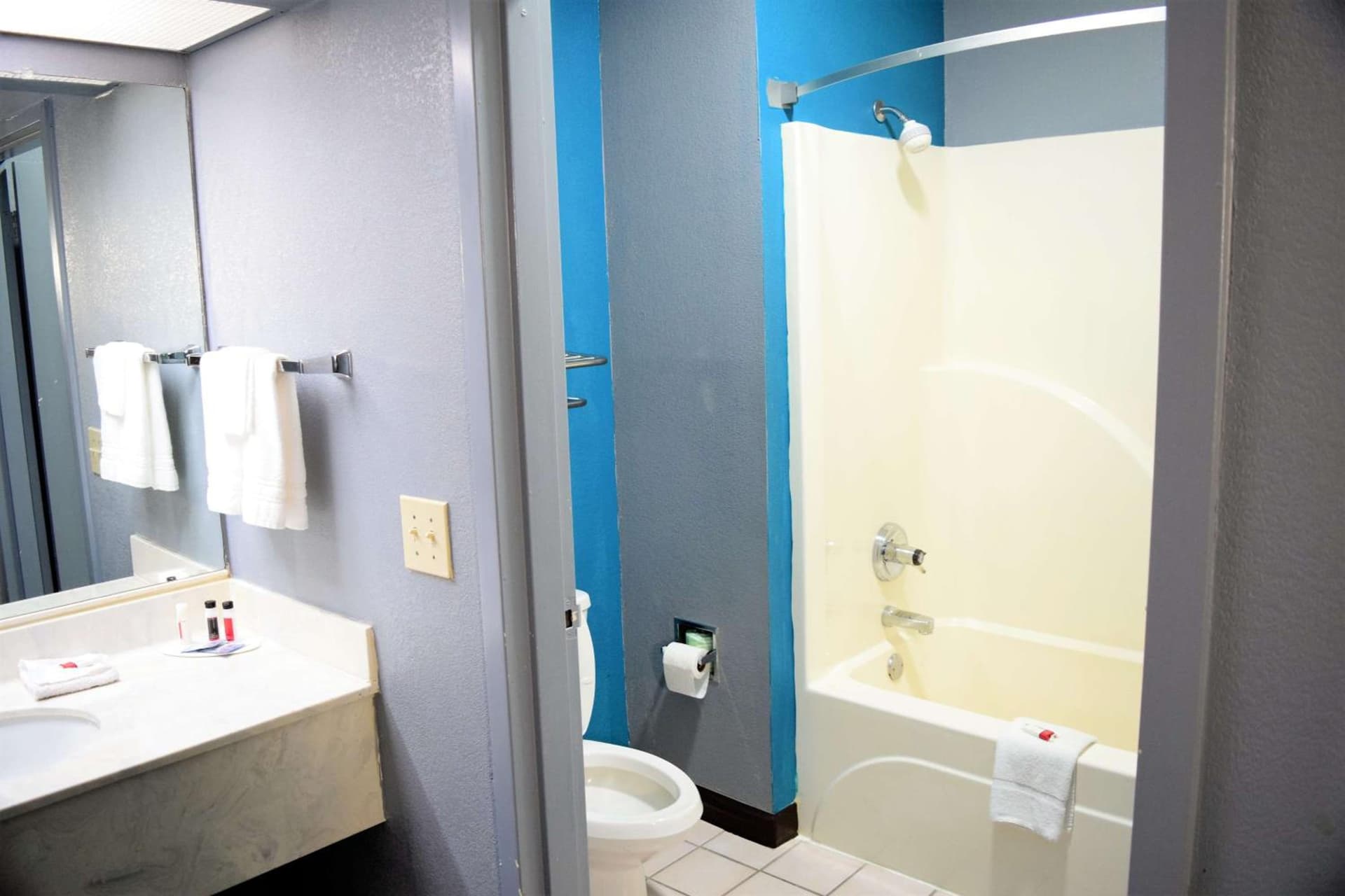 Days Inn by Wyndham Montgomery gallery photo in Montgomery, AL — image 15