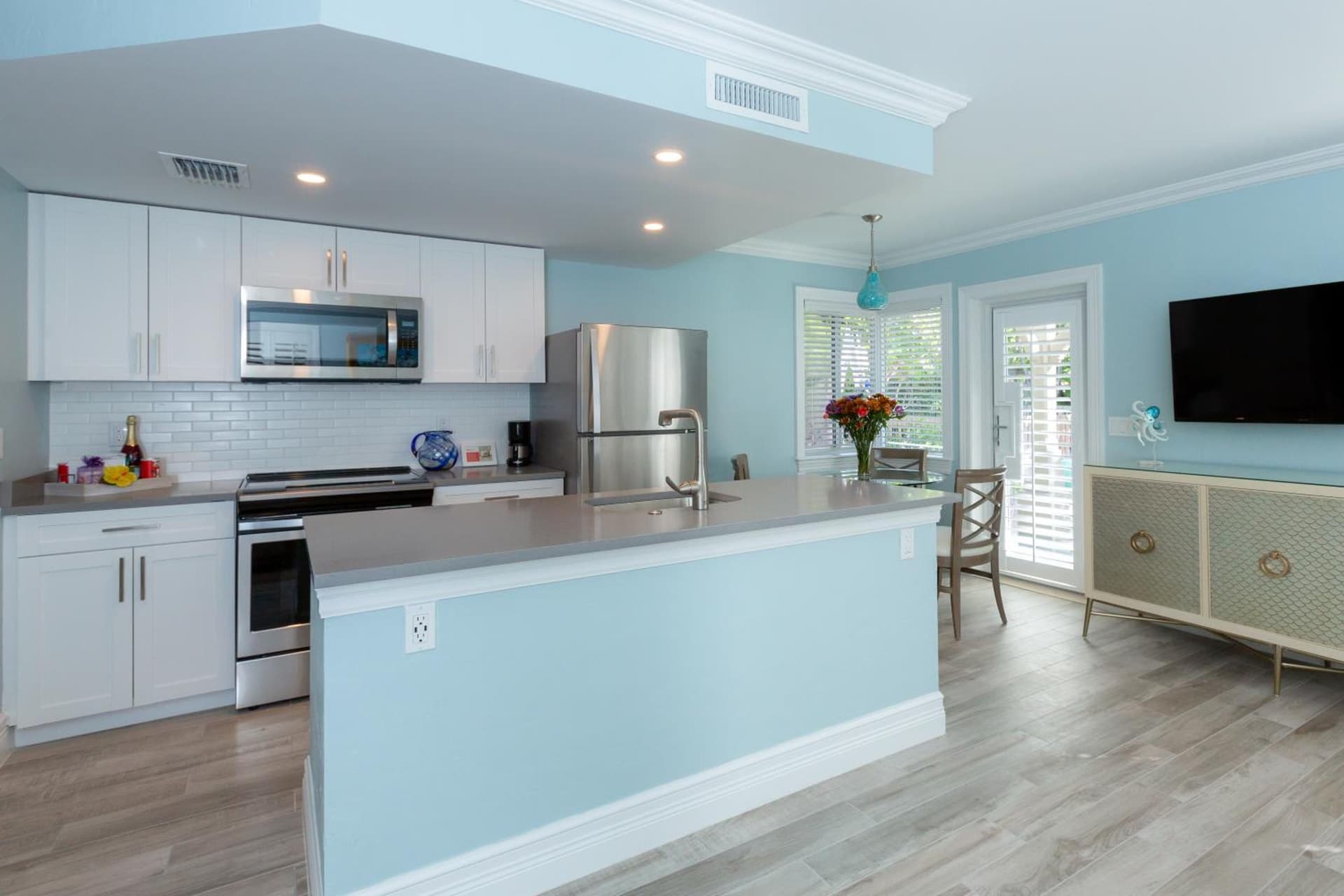 Crane's Beach House Boutique Hotel & Luxury Villas gallery photo in Delray Beach, FL — image 20