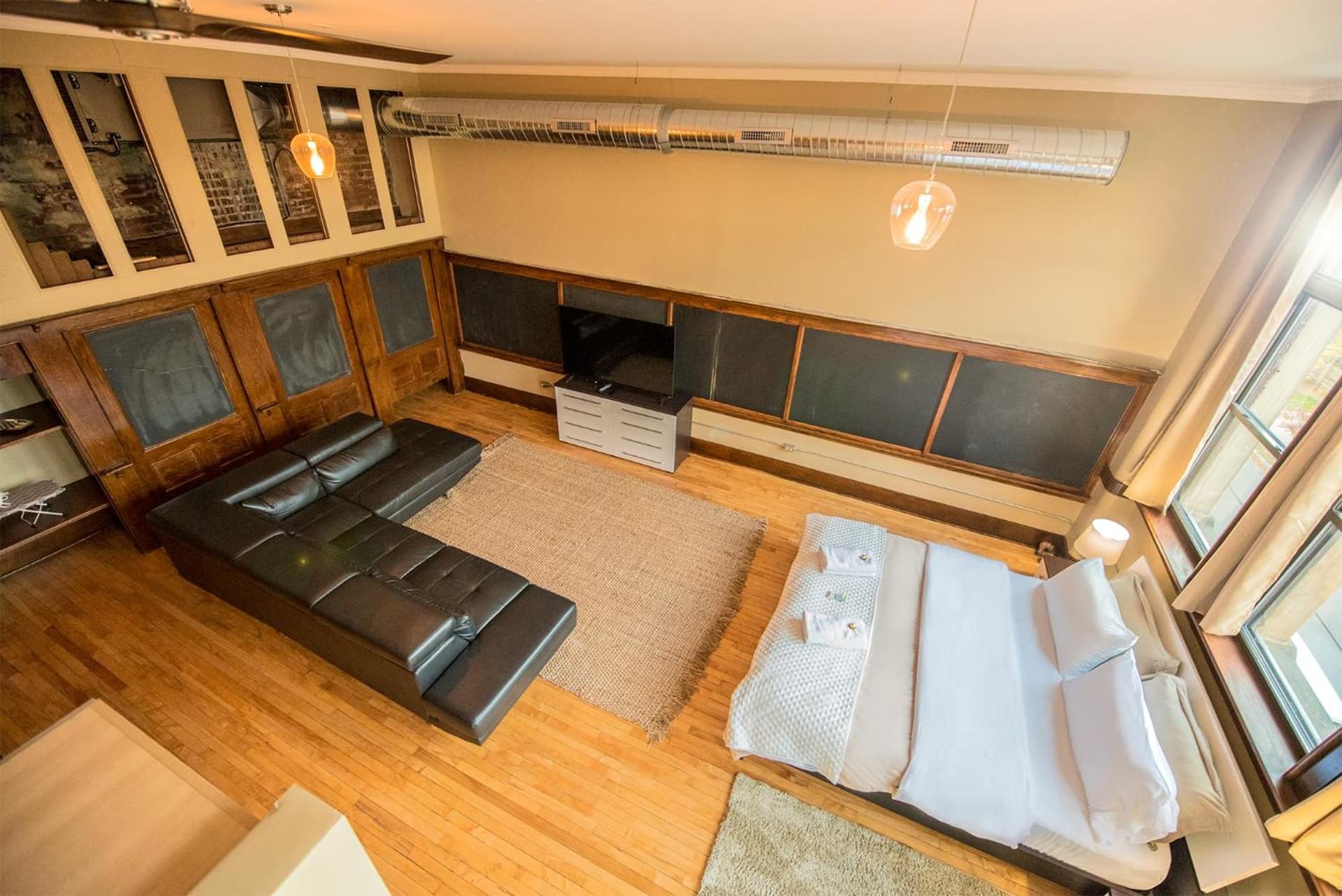 School 31 Lofts gallery photo in Rochester, NY — image 143