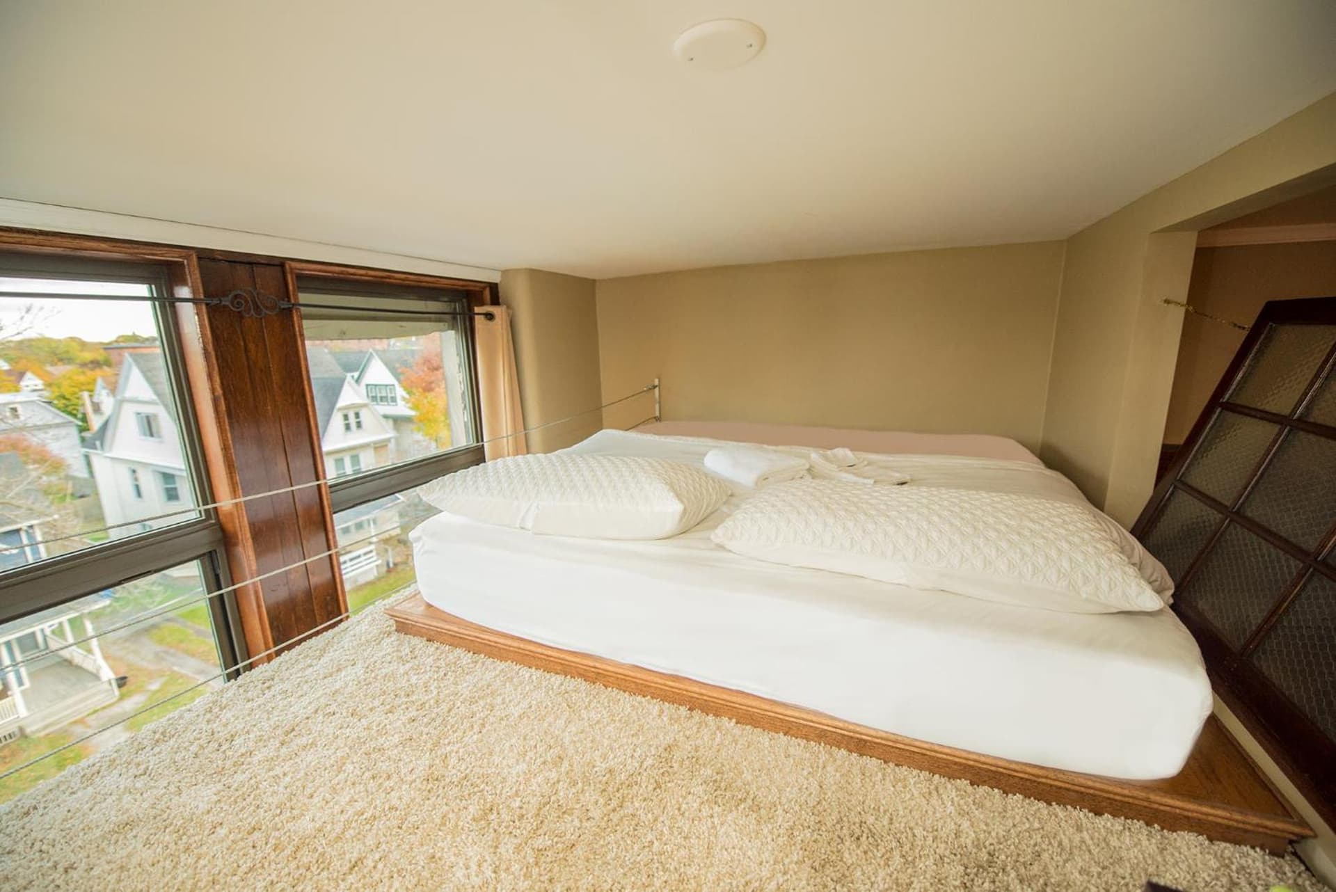 School 31 Lofts gallery photo in Rochester, NY — image 25