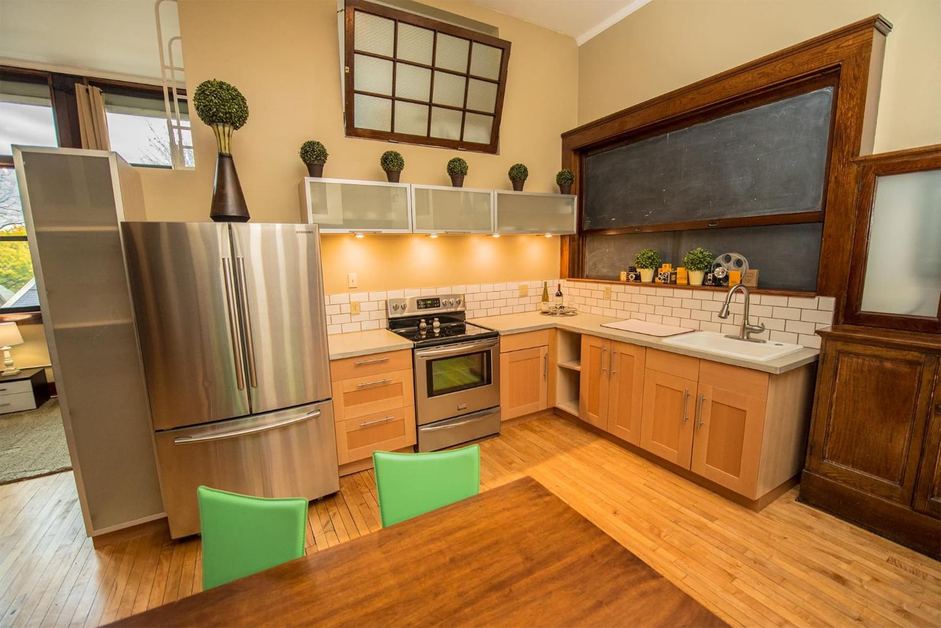 School 31 Lofts gallery photo in Rochester, NY — image 125