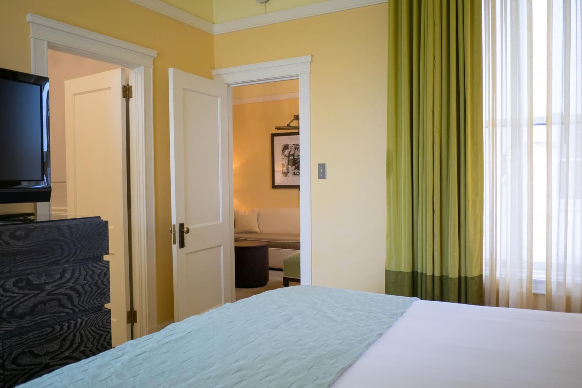 Hotel DeLuxe gallery photo in Portland, OR — image 9