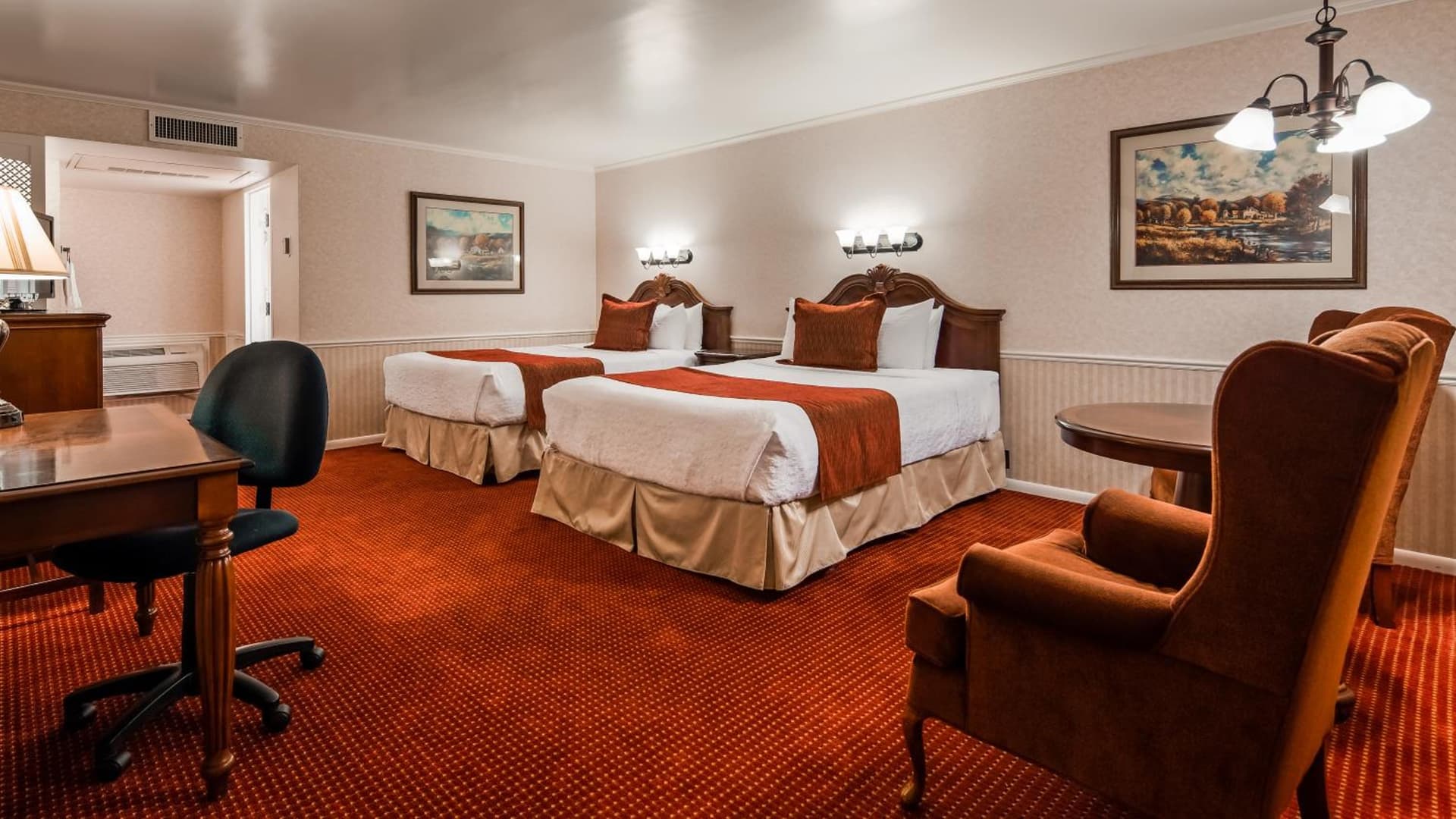 Baugh Motel, SureStay Collection by Best Western gallery photo in Logan, UT — image 5