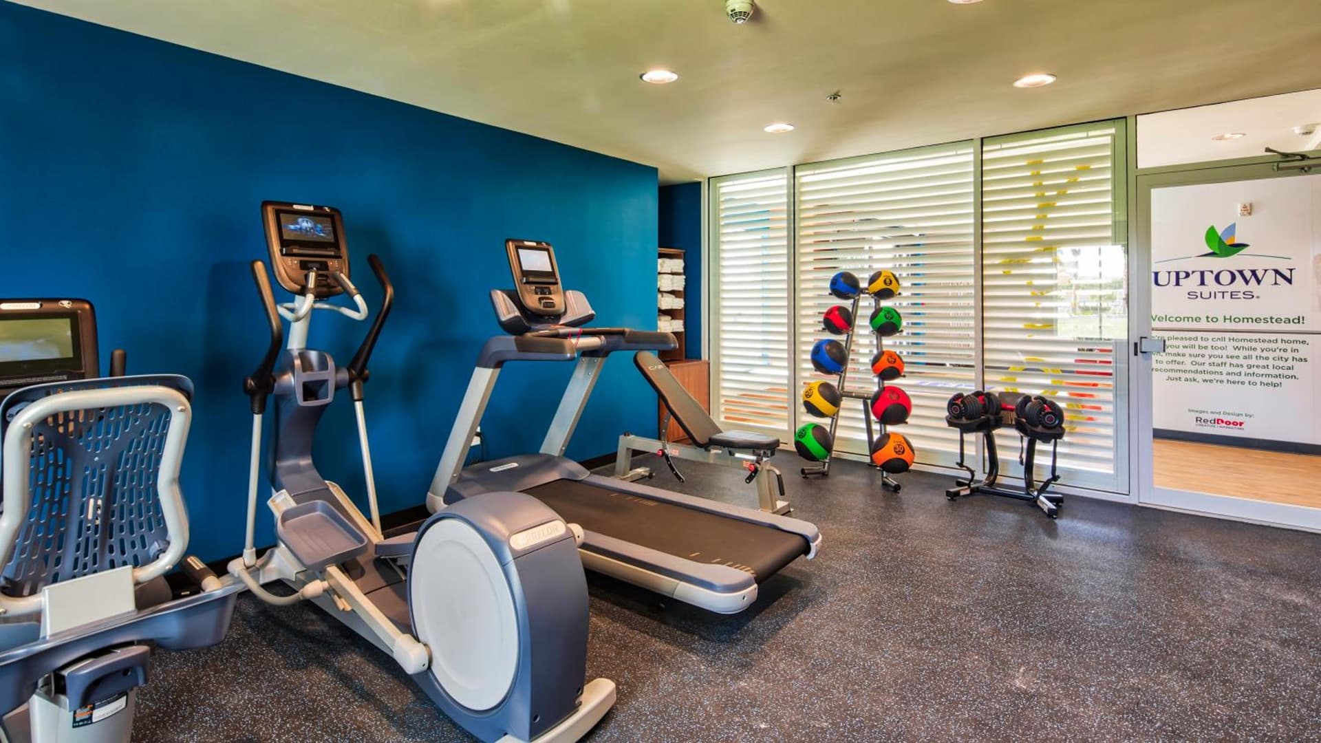 Uptown Suites Extended Stay Tampa FL - Riverview gallery photo in Riverview, FL — image 7
