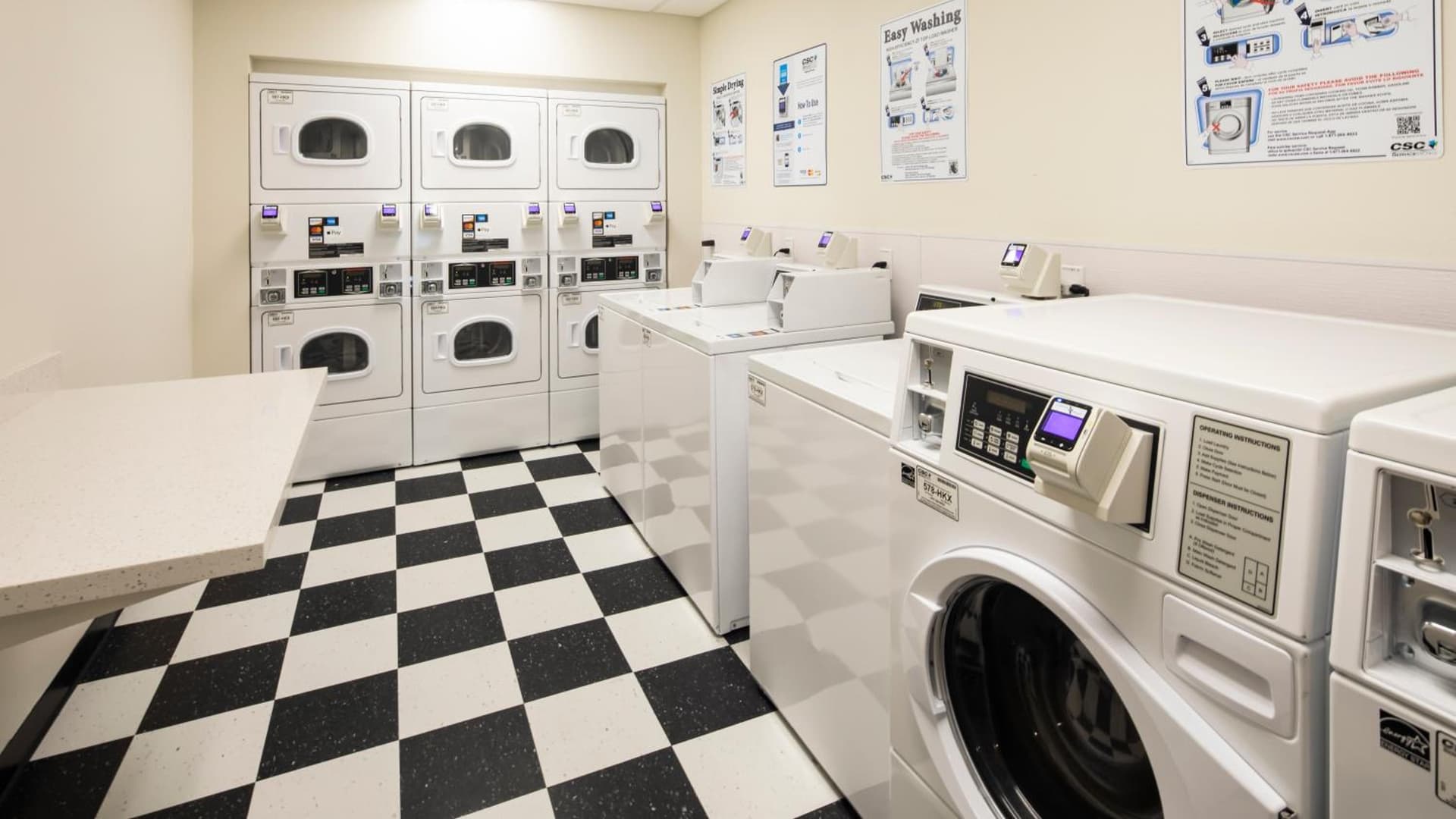 Uptown Suites Extended Stay Tampa FL - Riverview gallery photo in Riverview, FL — image 5